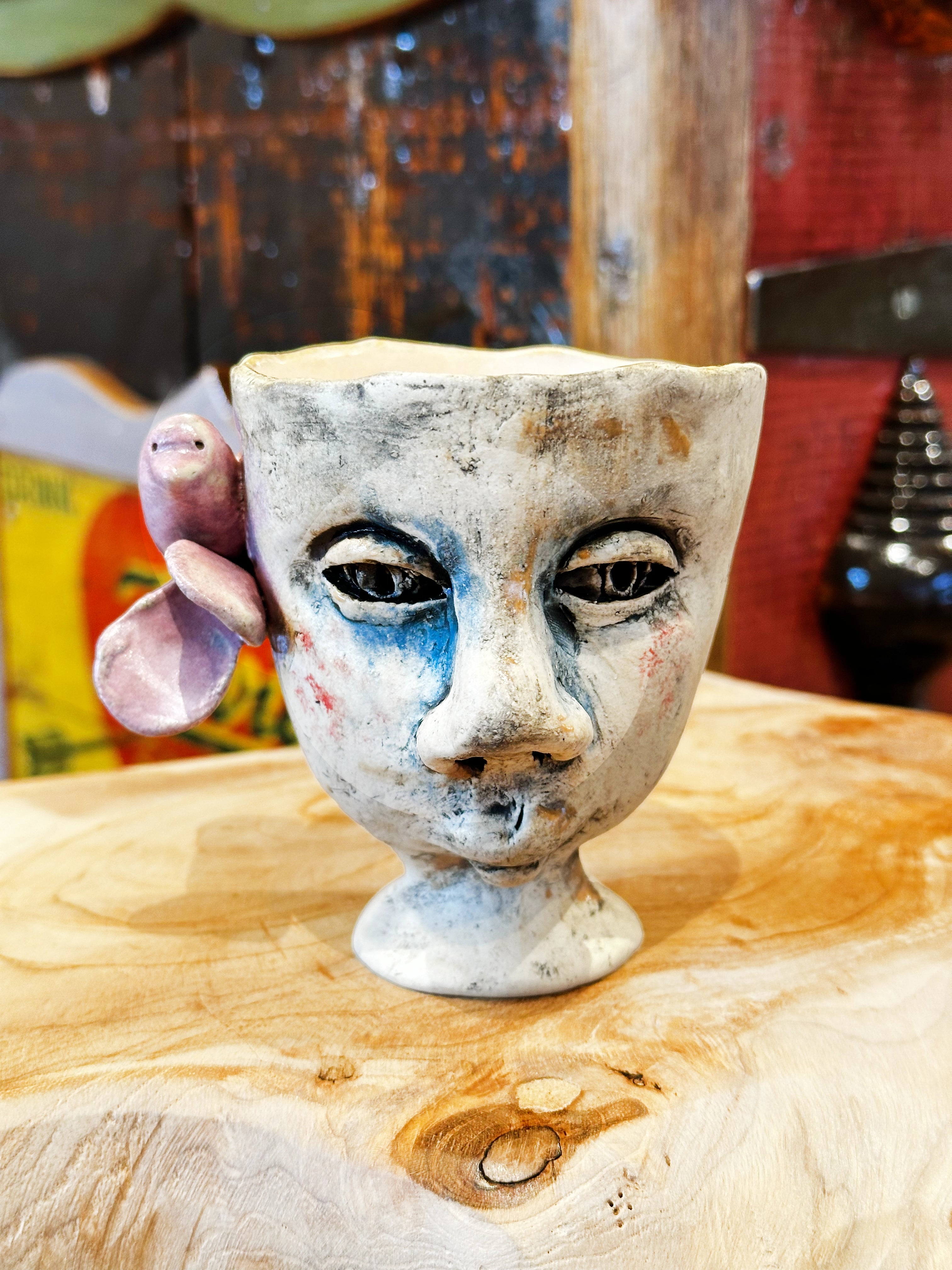 "Damian" Cup