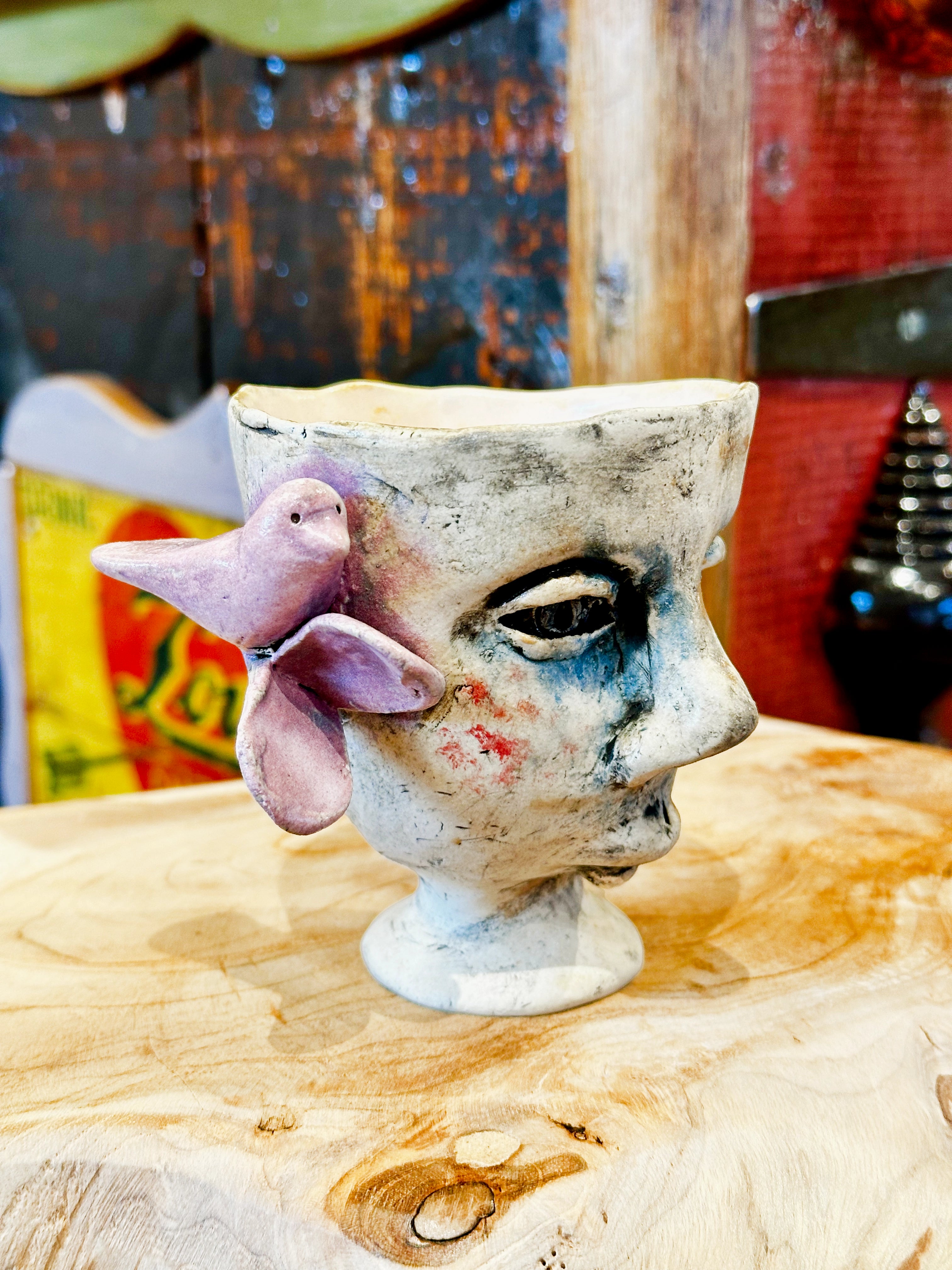 "Damian" Cup