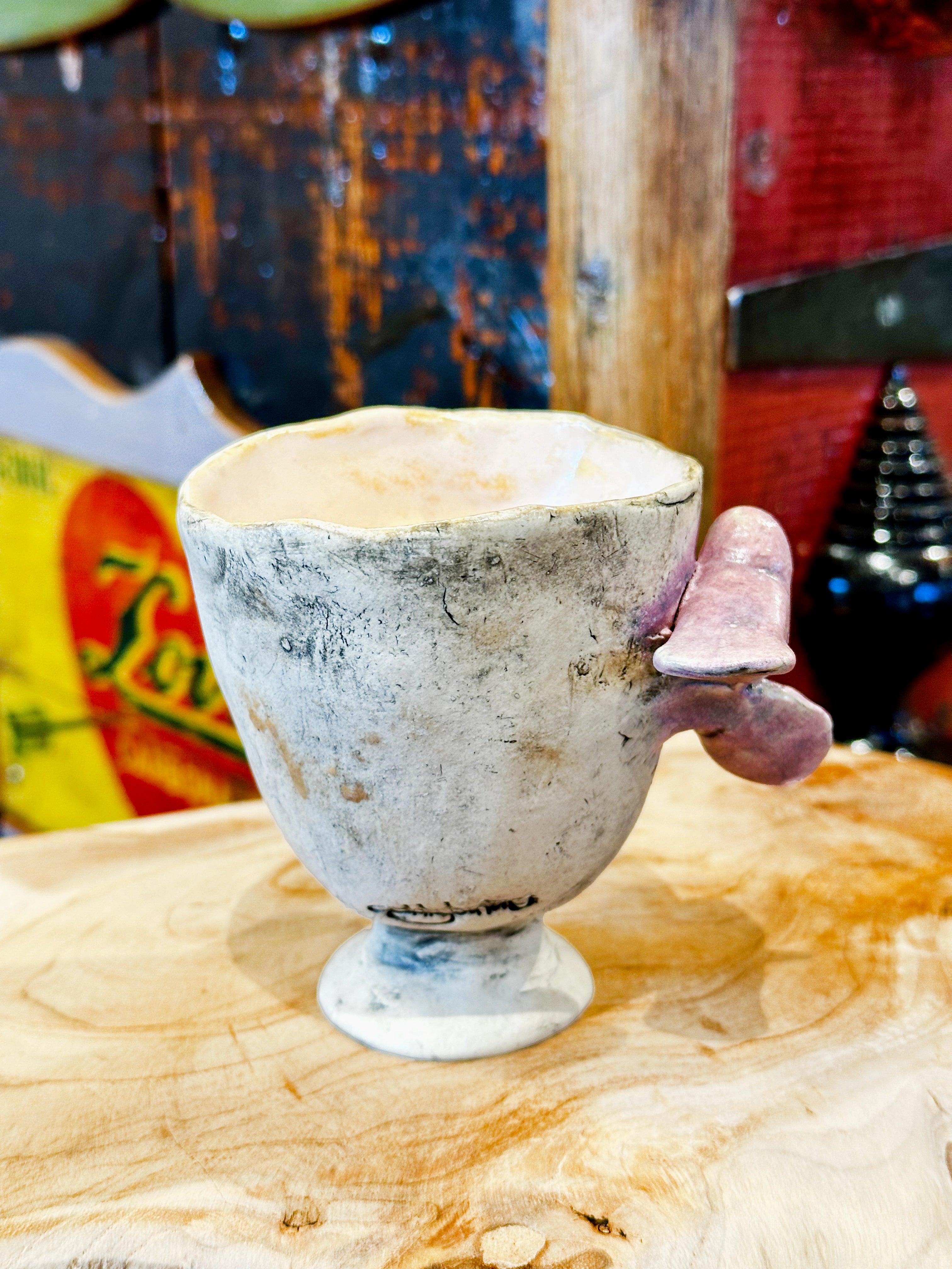 "Damian" Cup
