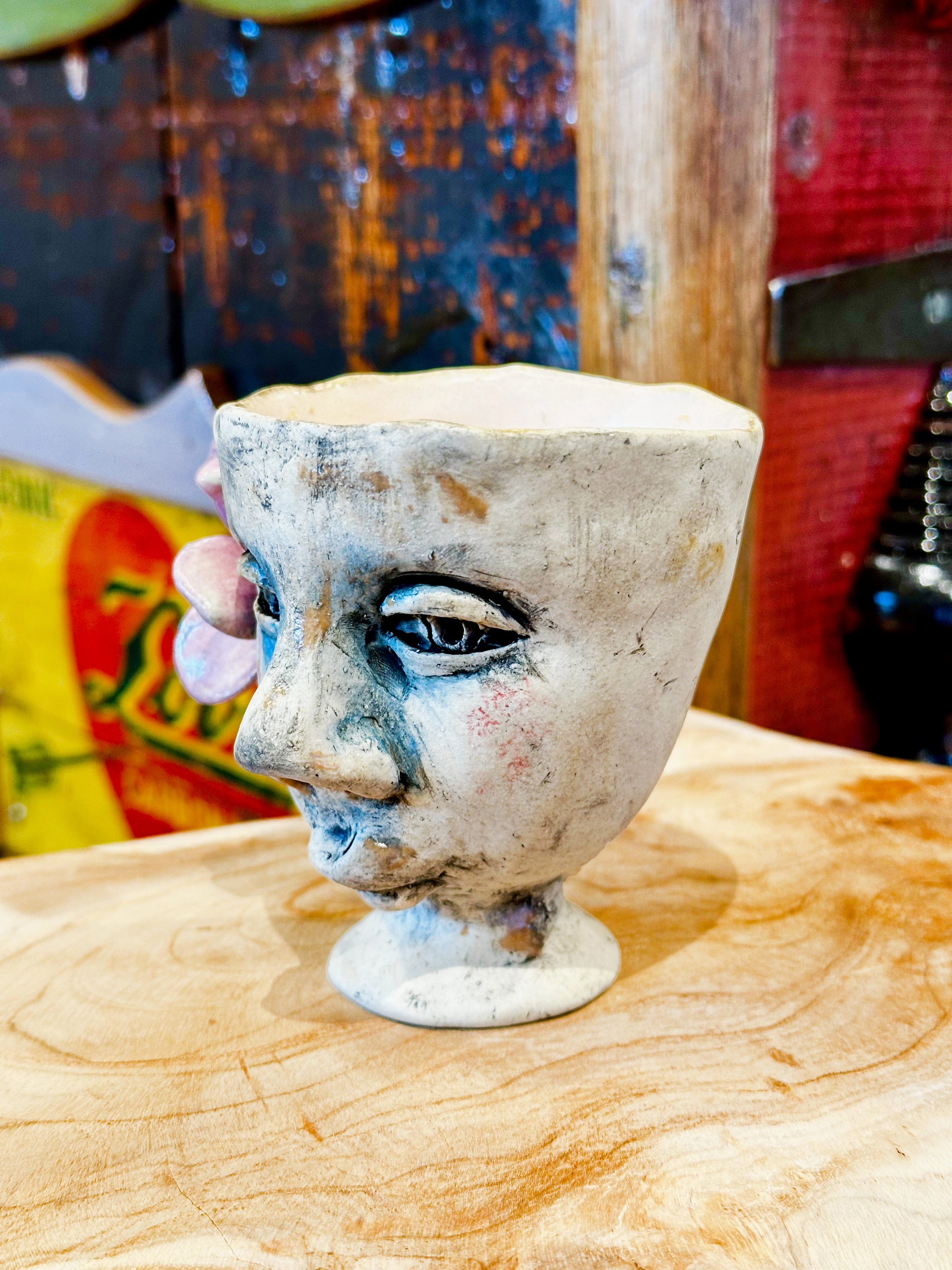 "Damian" Cup