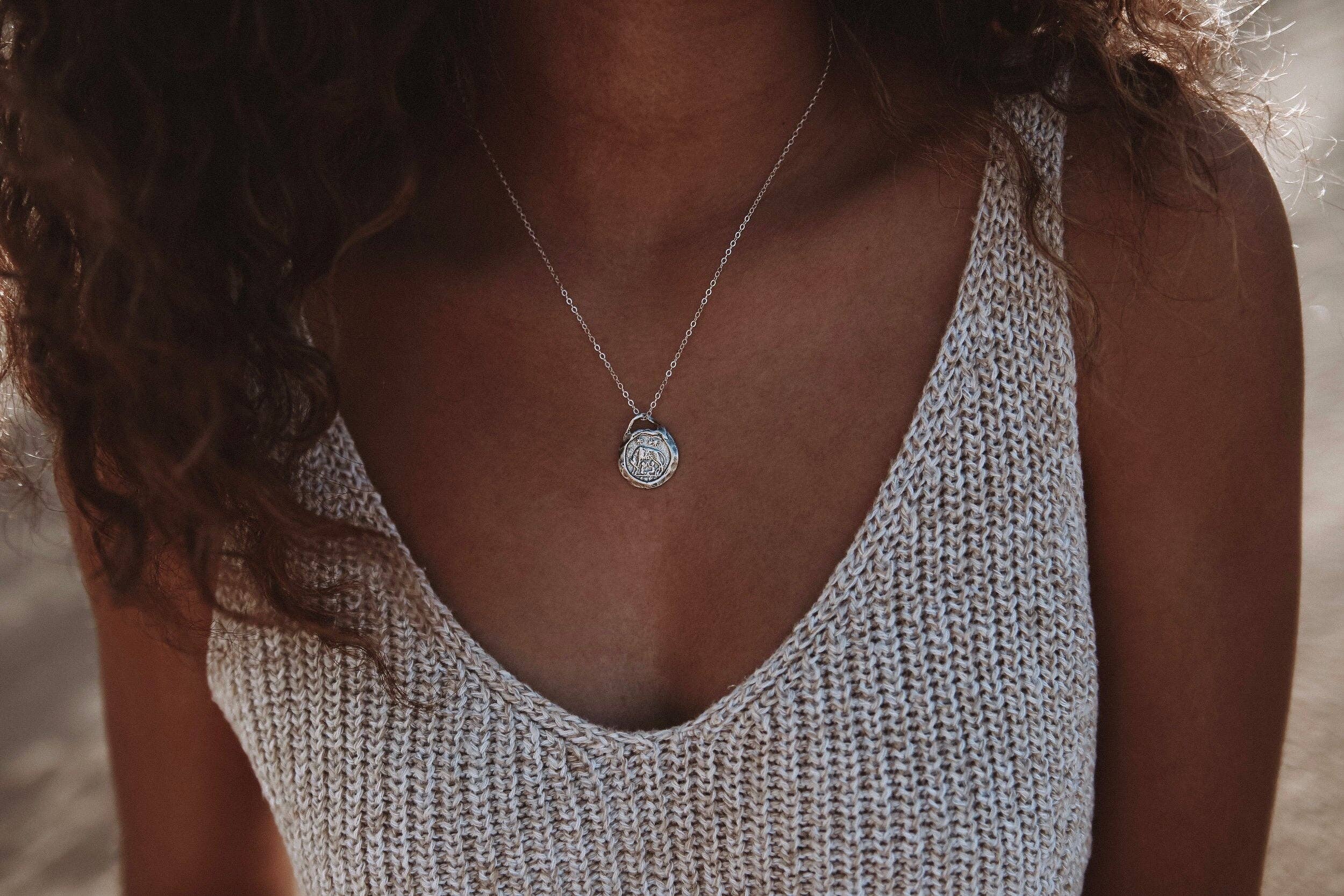 Roma Necklace