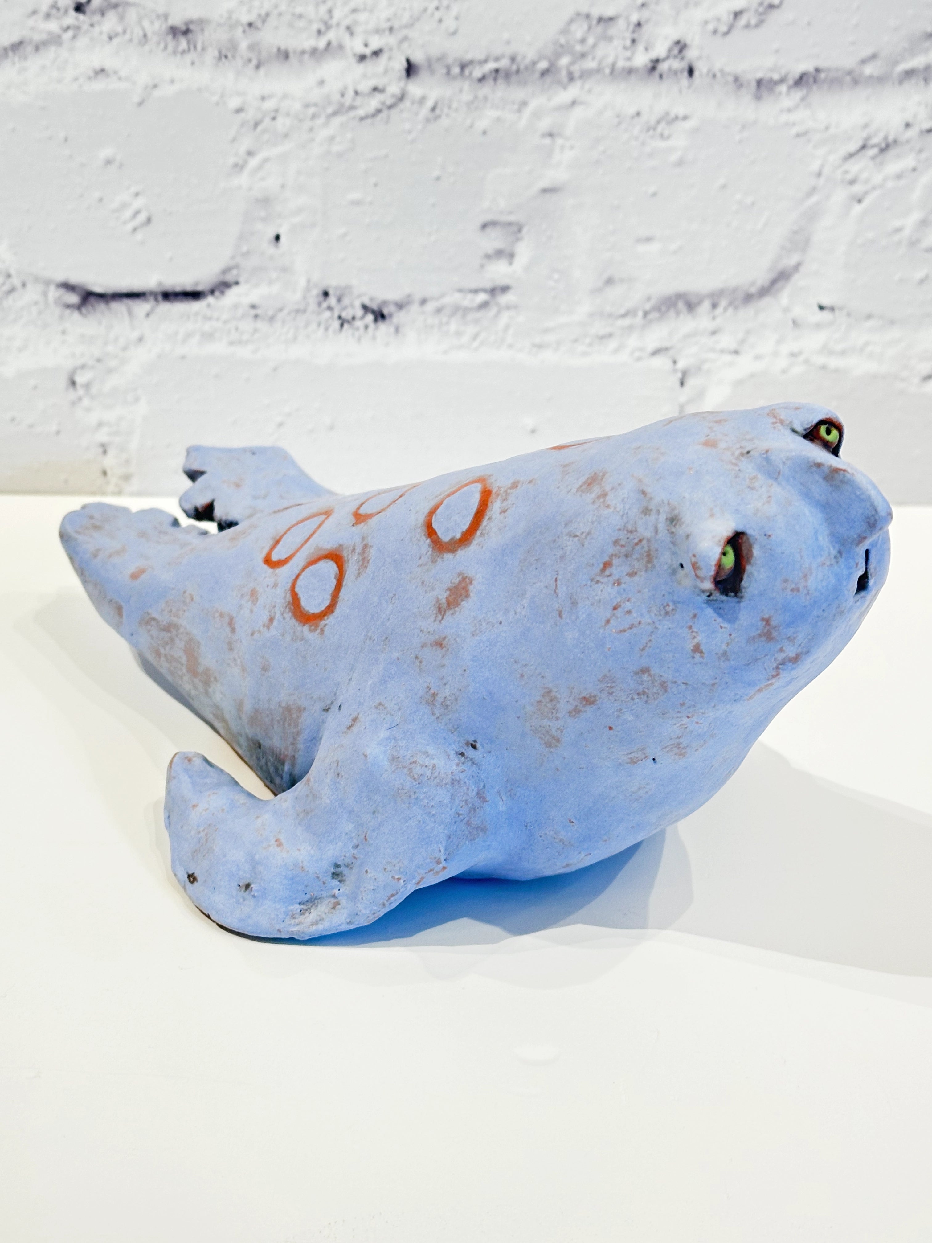 Plus Size Seal