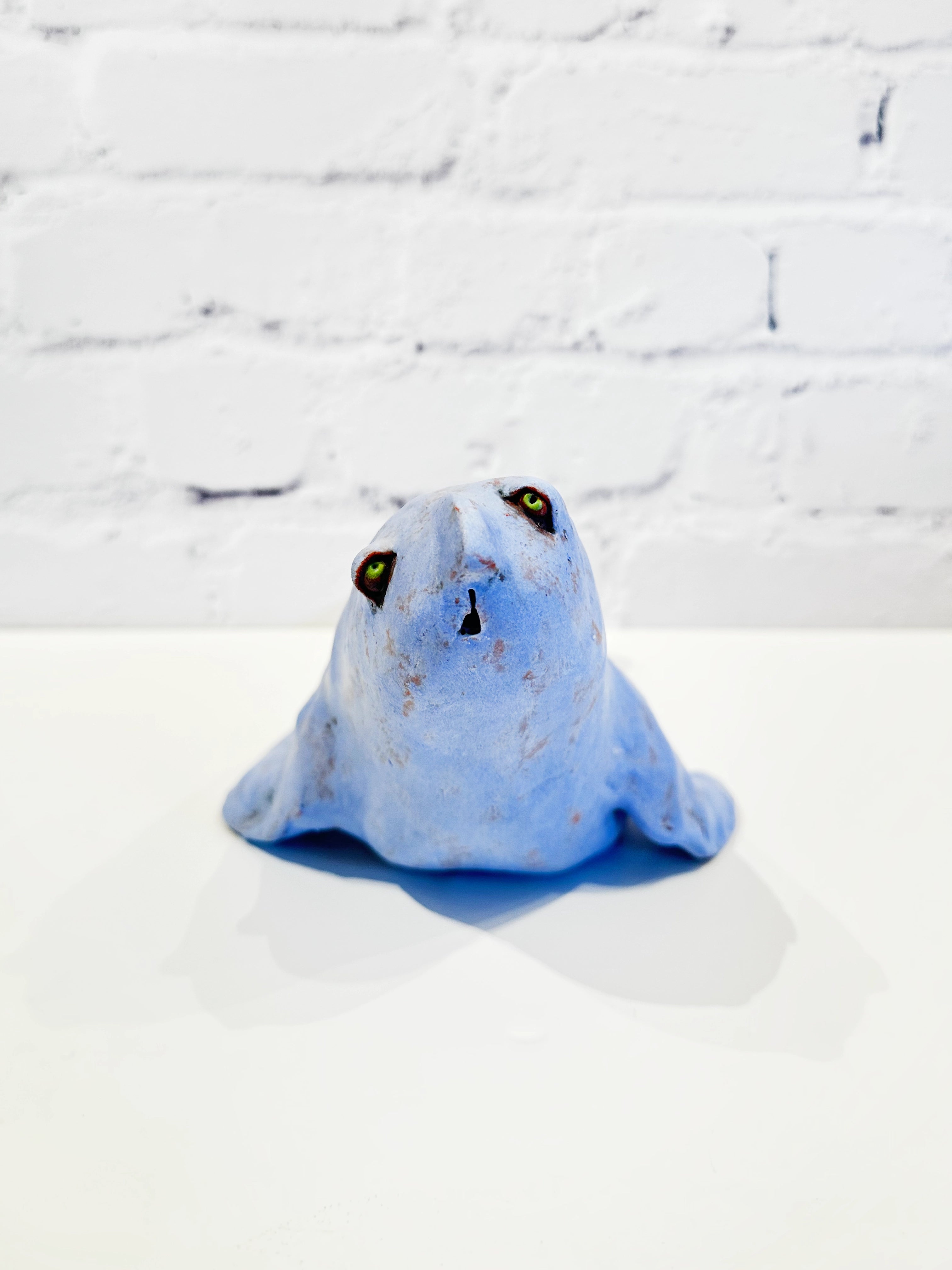 Plus Size Seal