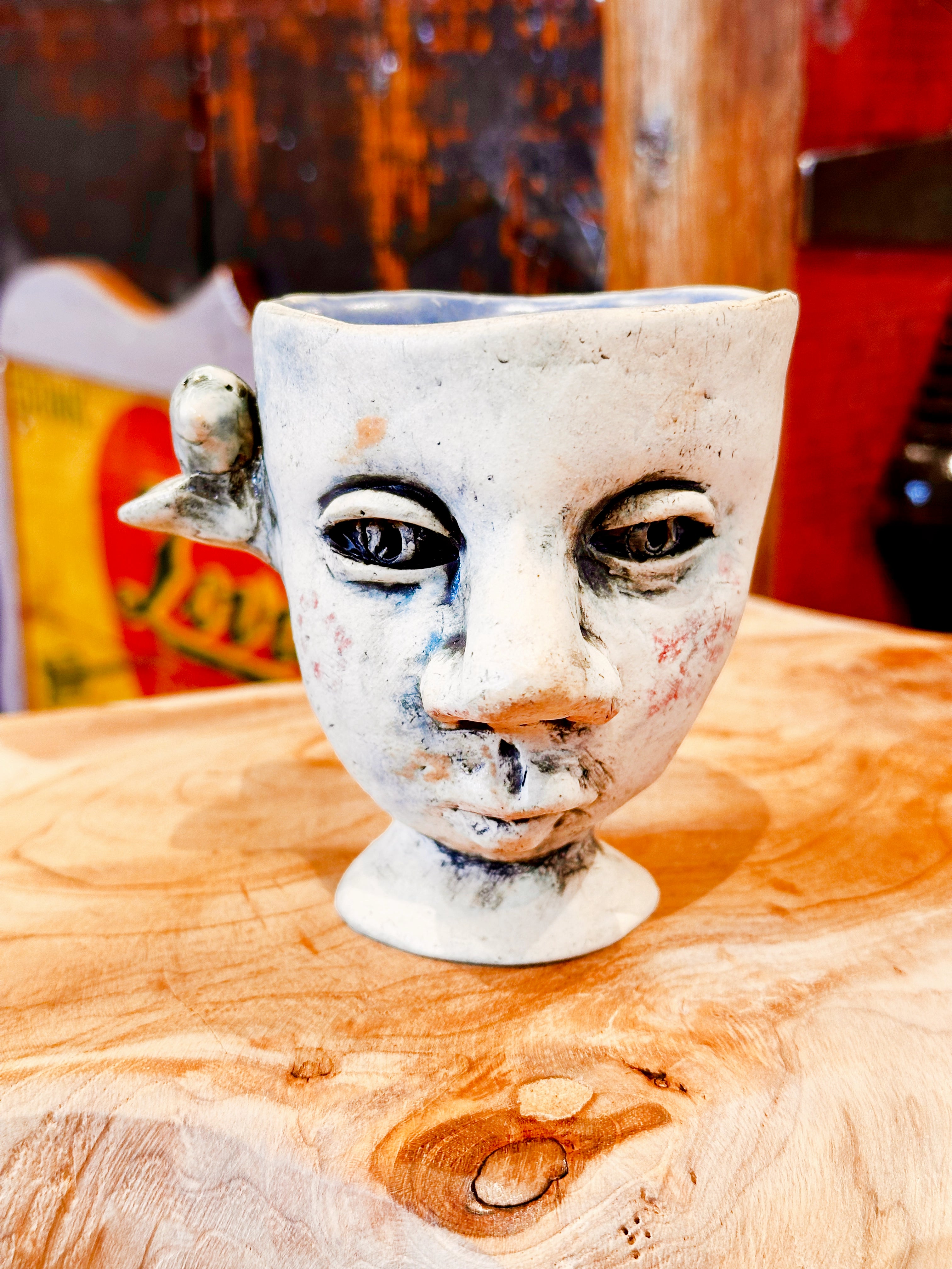 "Donna" Cup