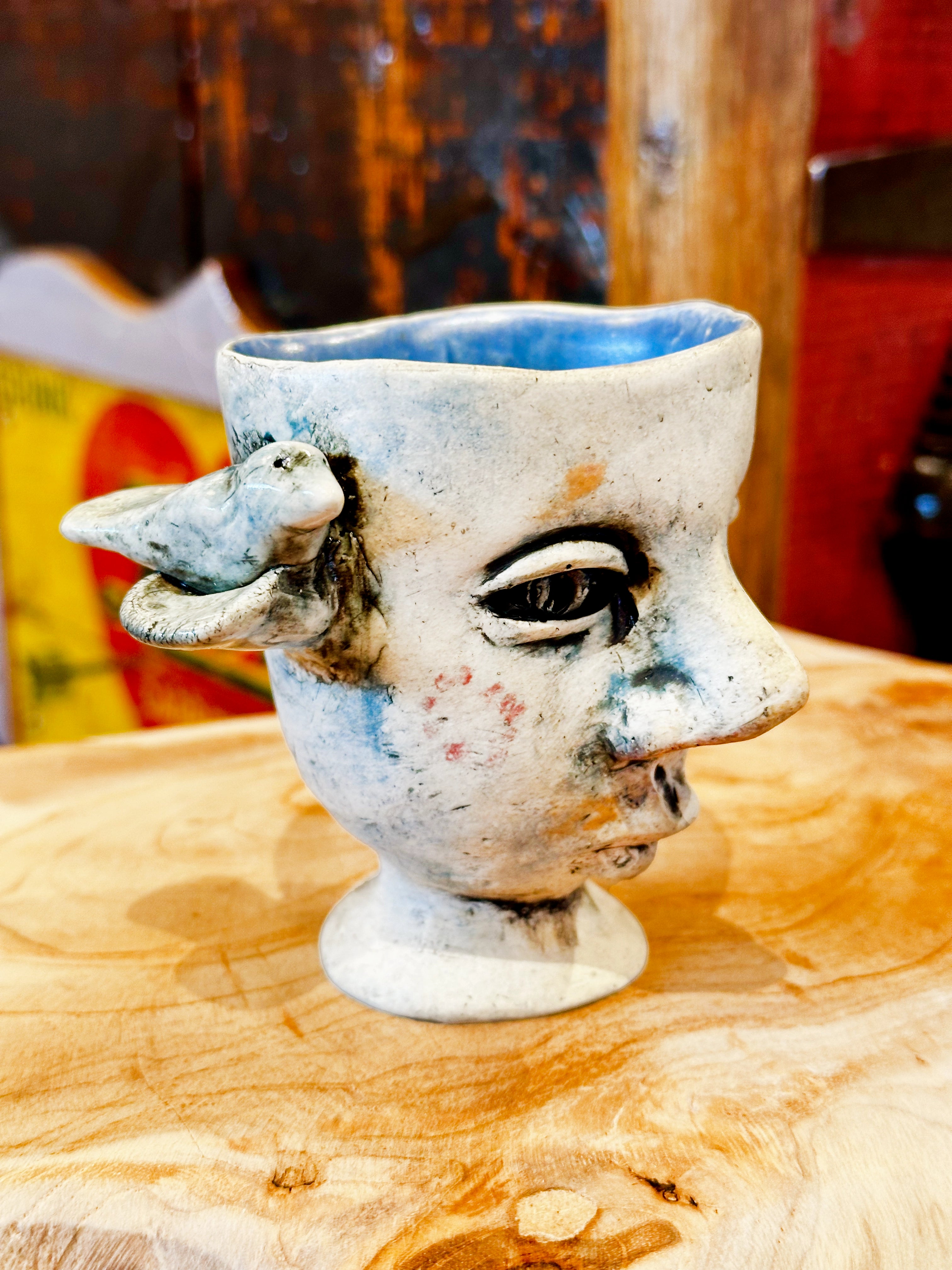 "Donna" Cup