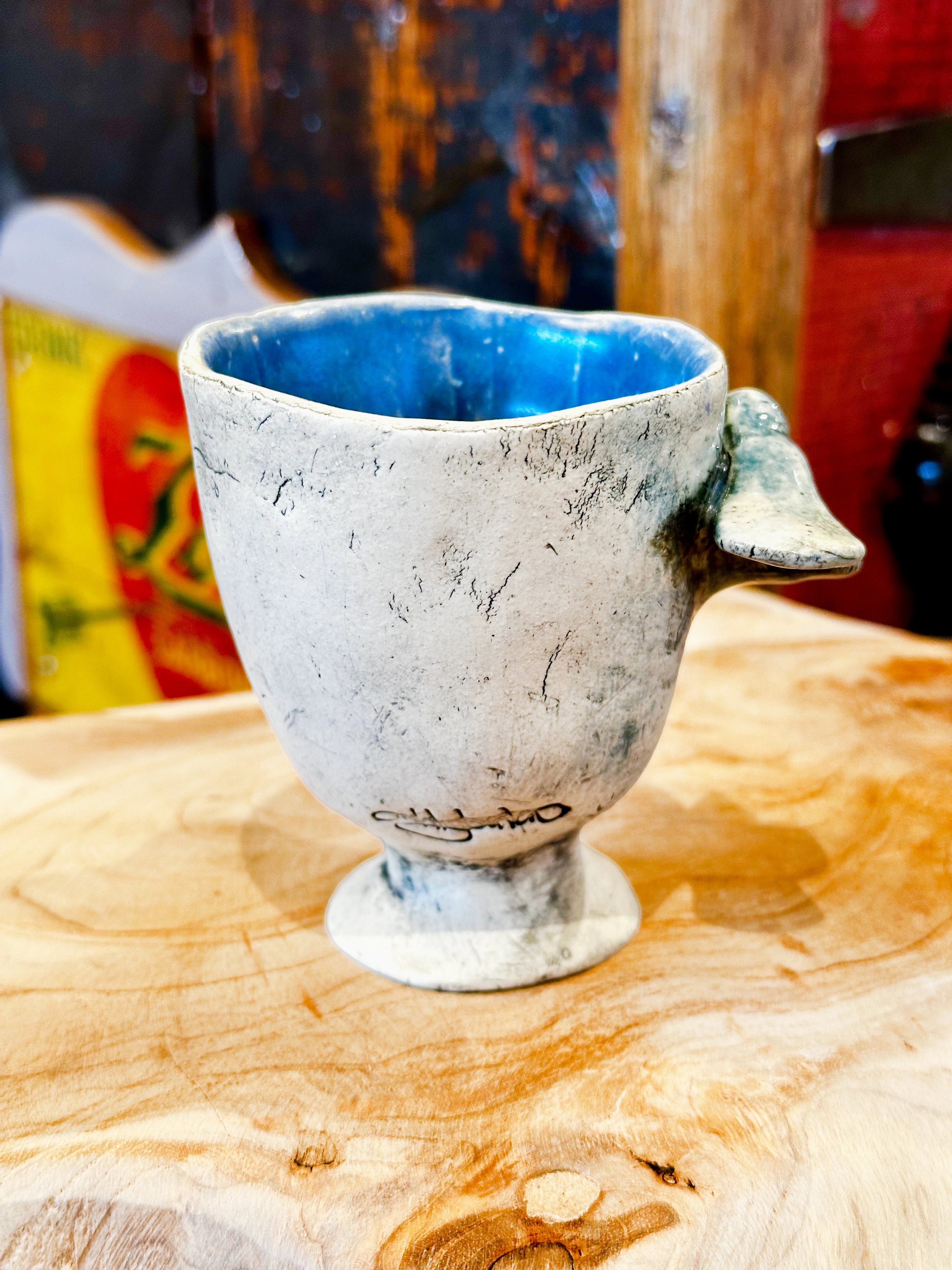 "Donna" Cup
