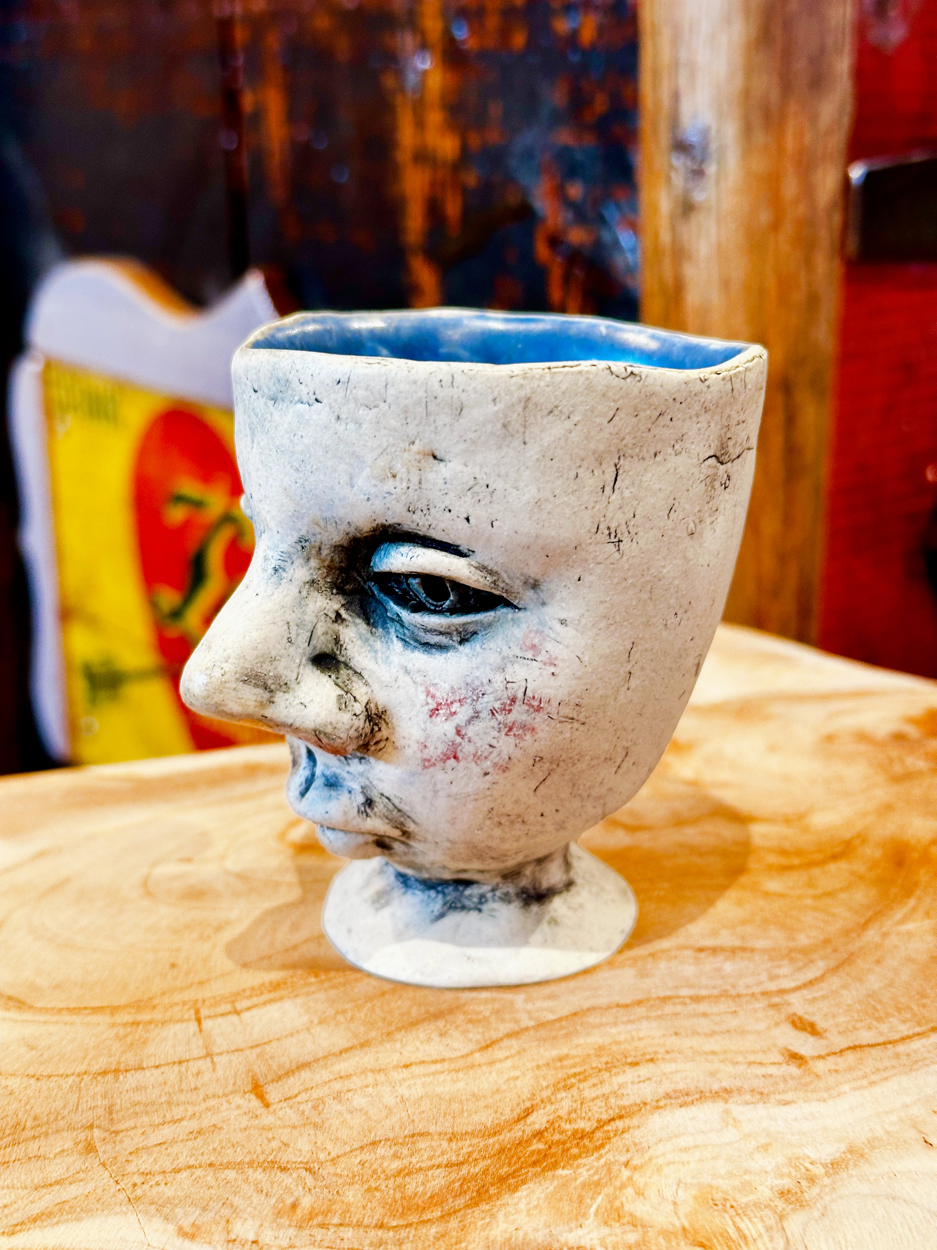 "Donna" Cup