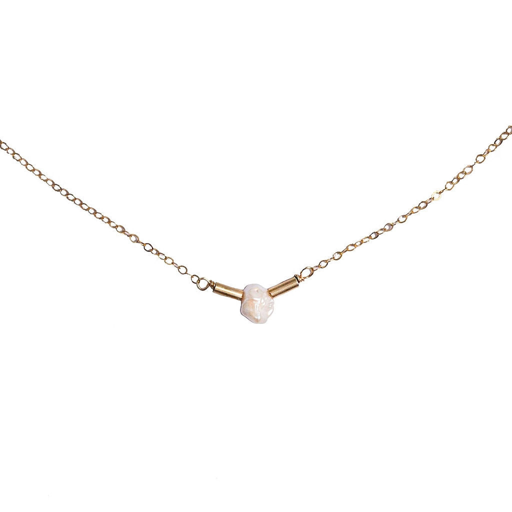 Shoreline Necklace
