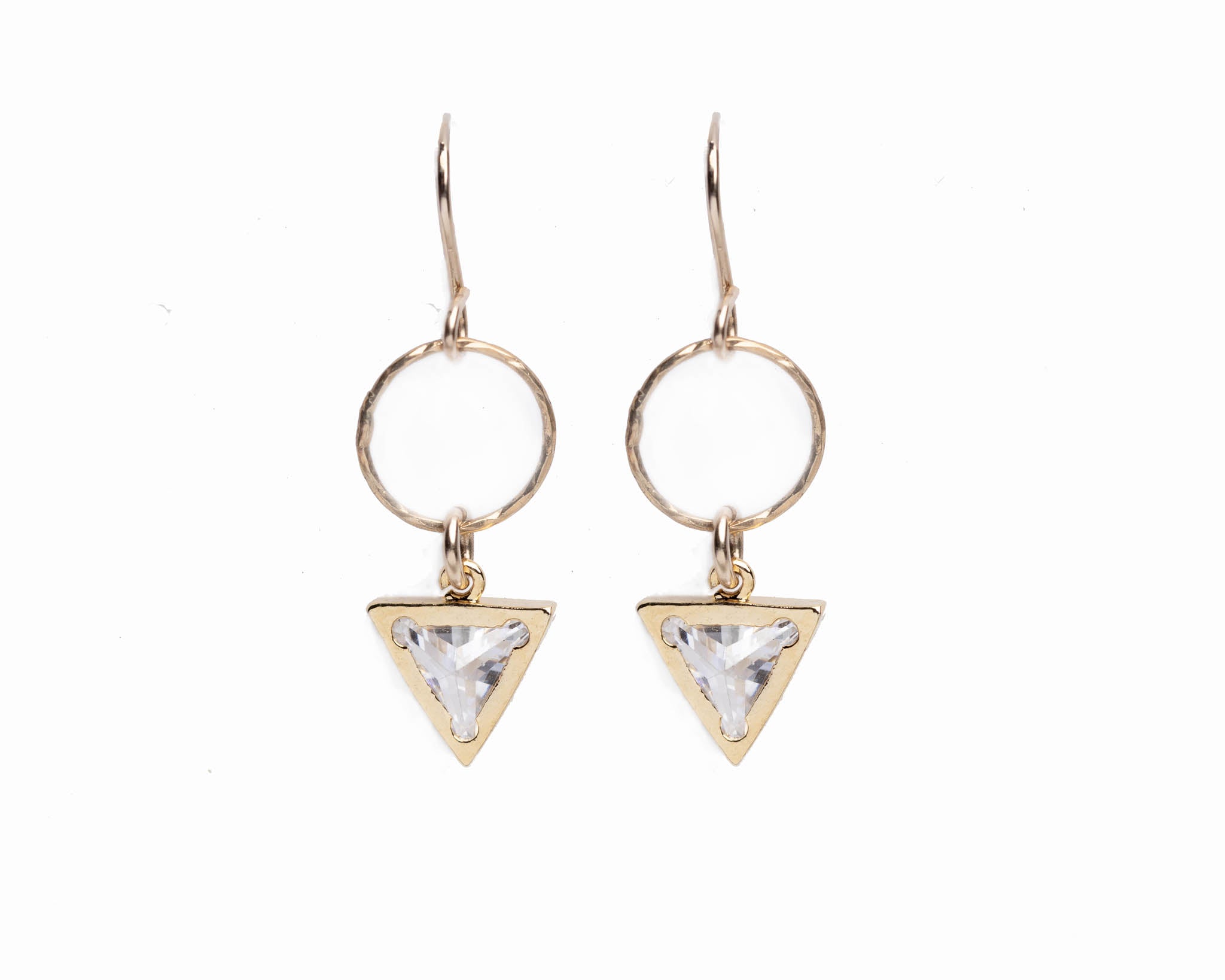 Halston Earring