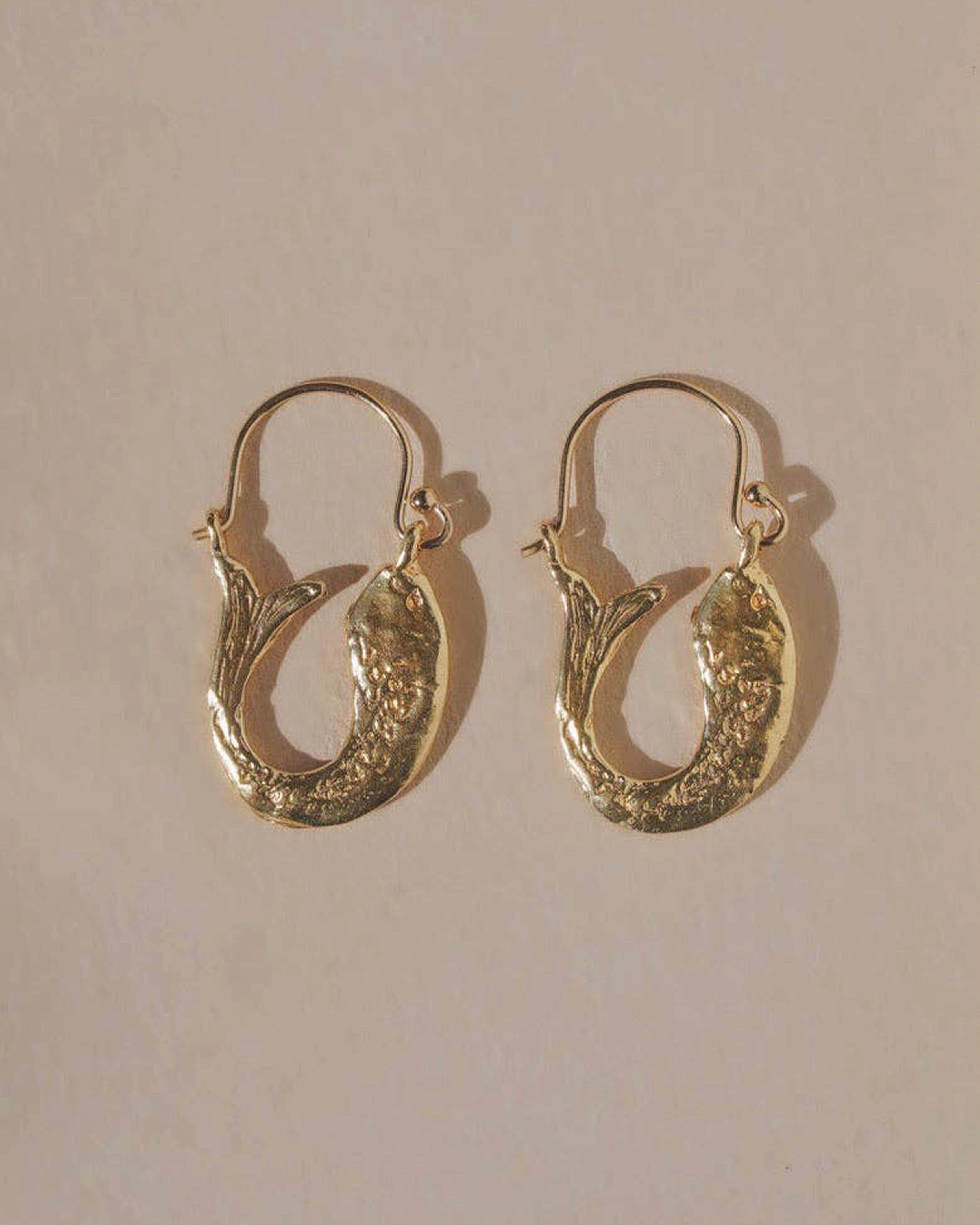 Cabrilla Earrings