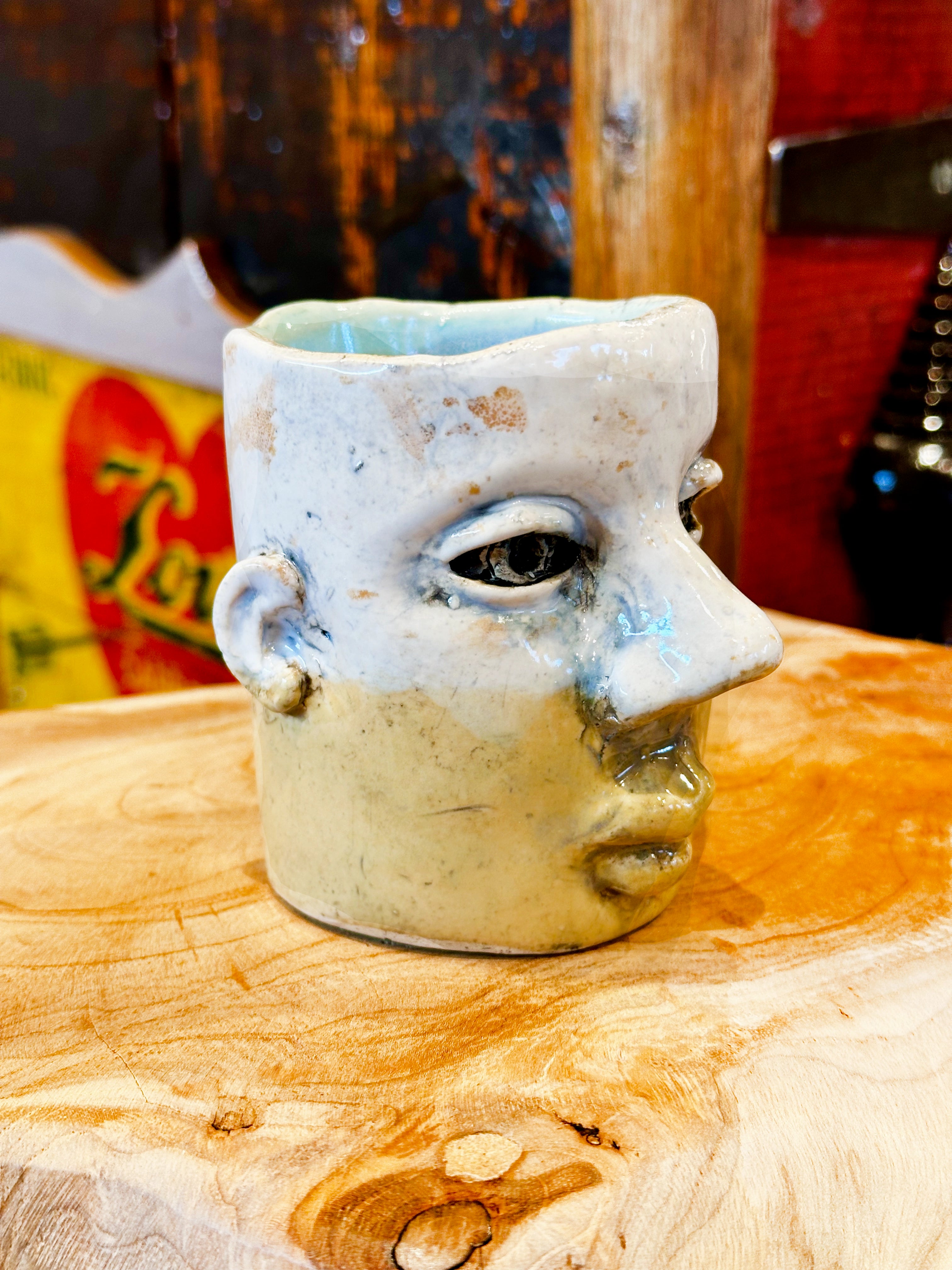 "Glory" Cup