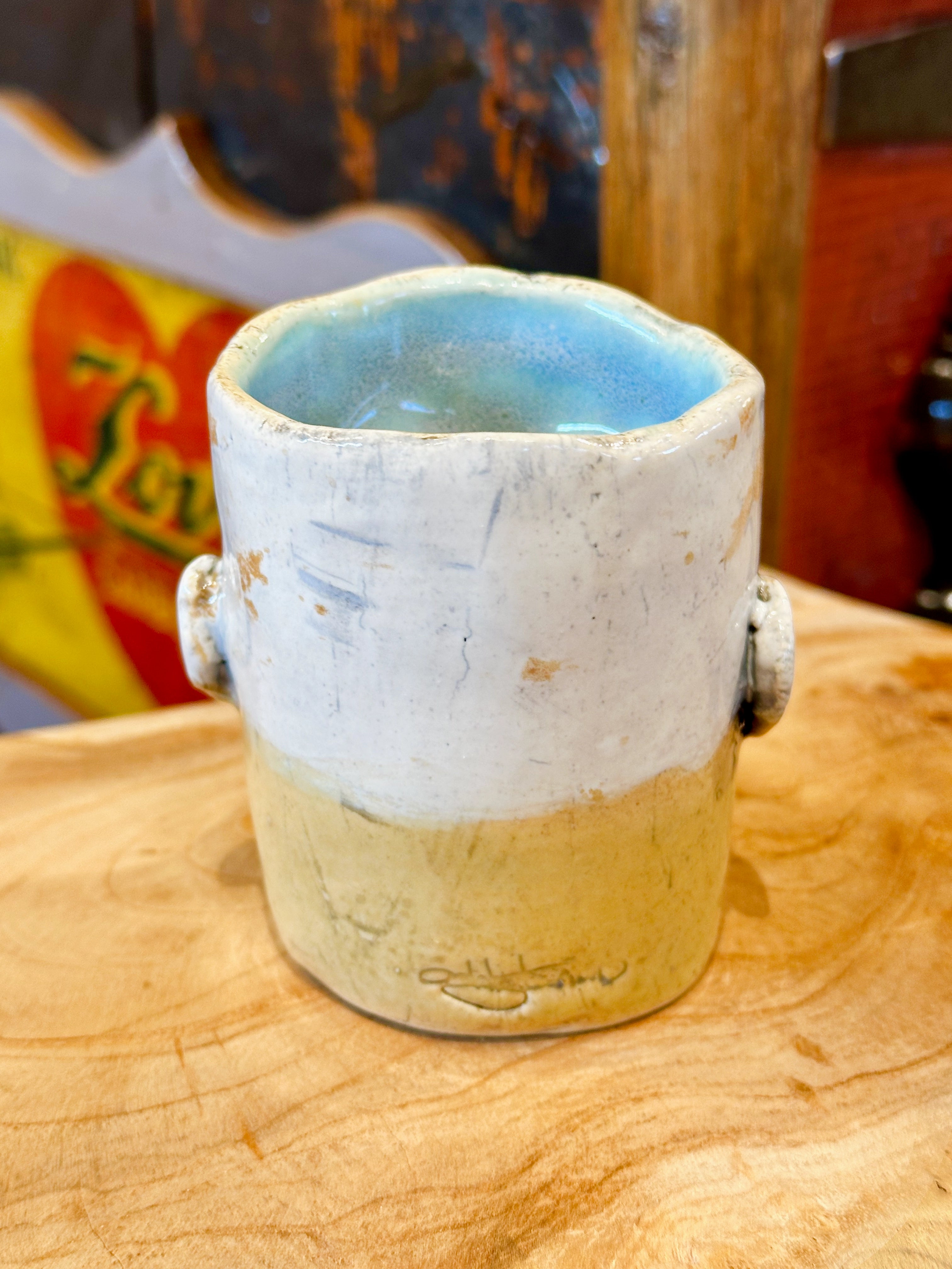 "Glory" Cup