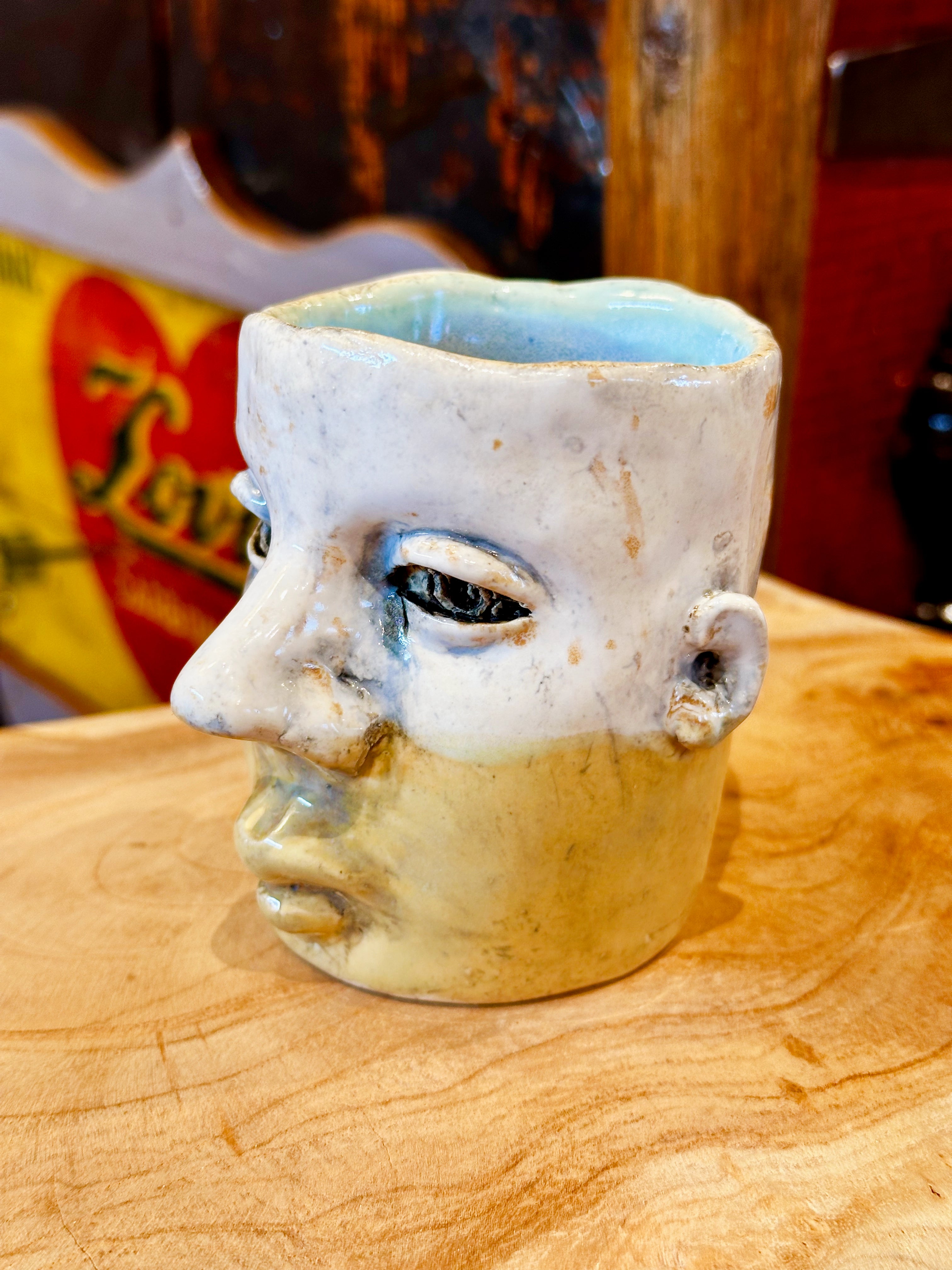 "Glory" Cup