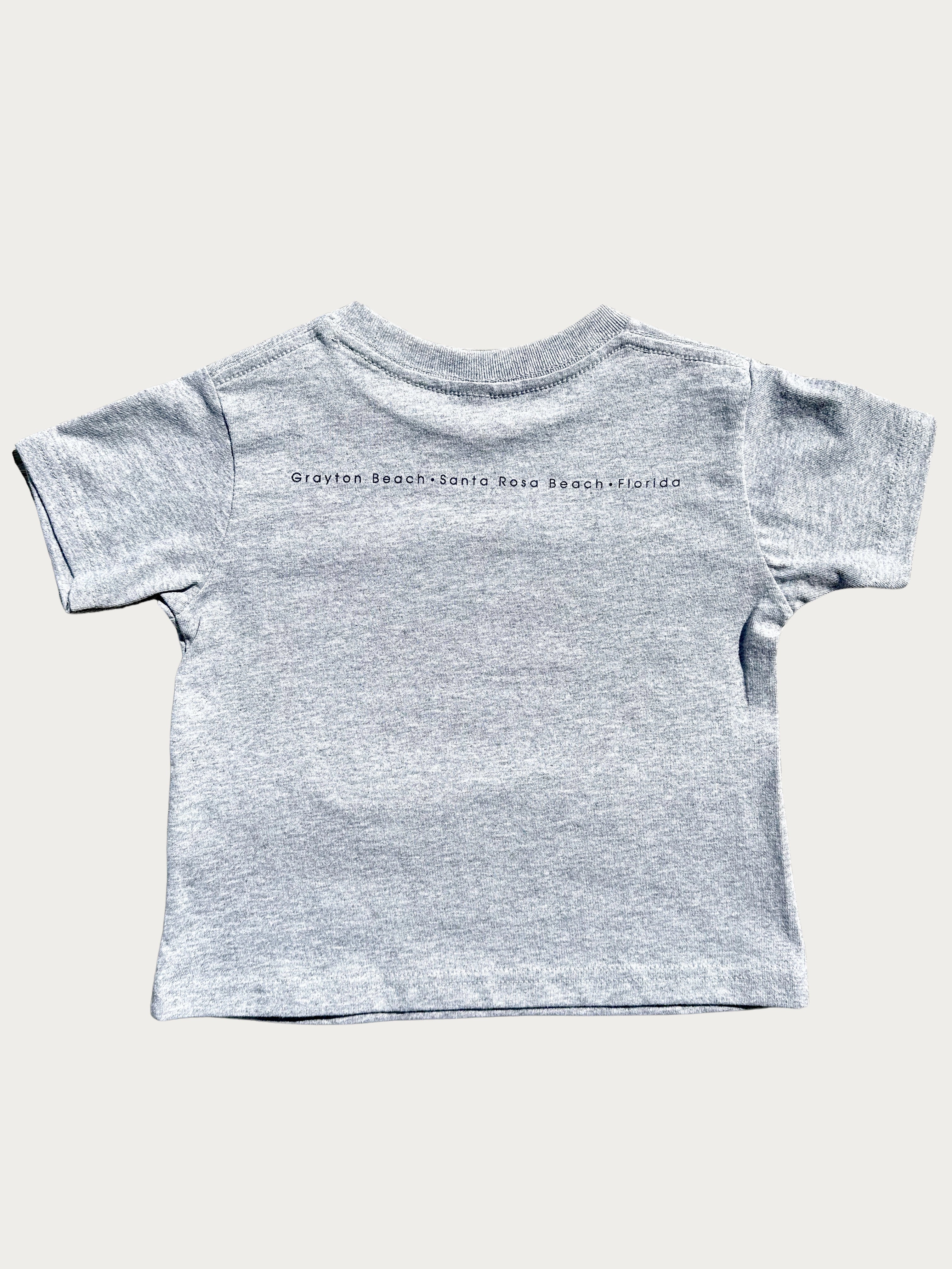 Toddler Stand Out From The Herd Tee