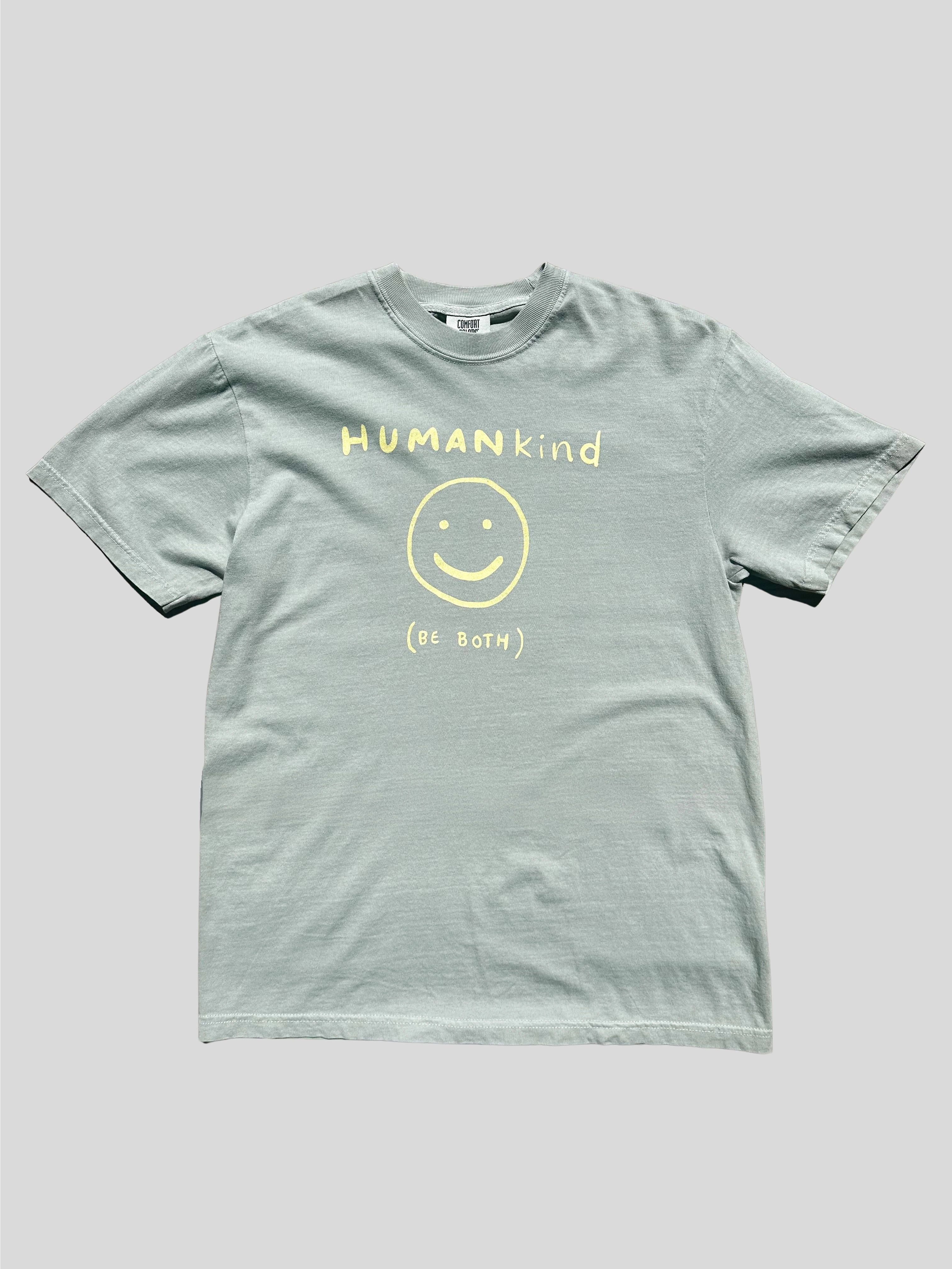 Human Kind Tee
