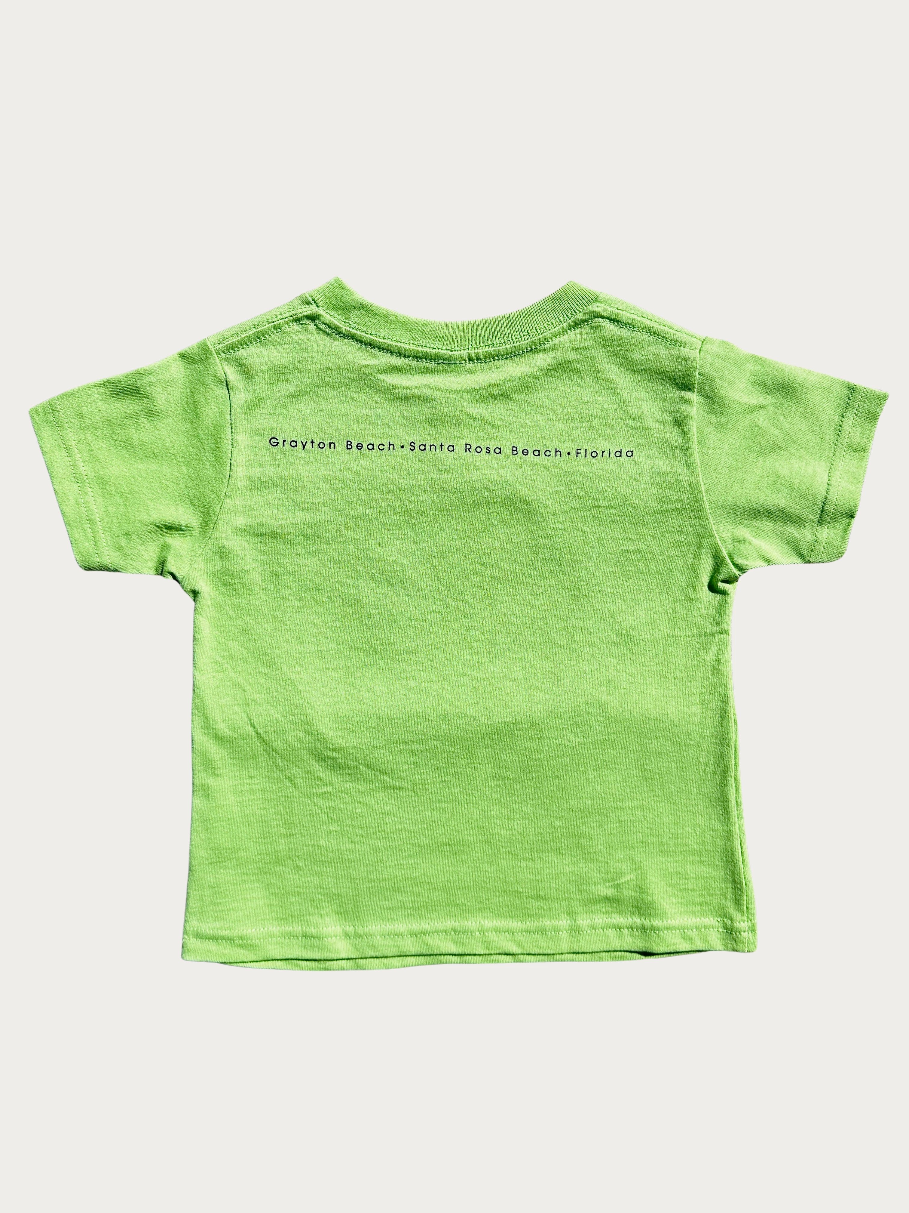 Toddler Stand Out From The Herd Tee