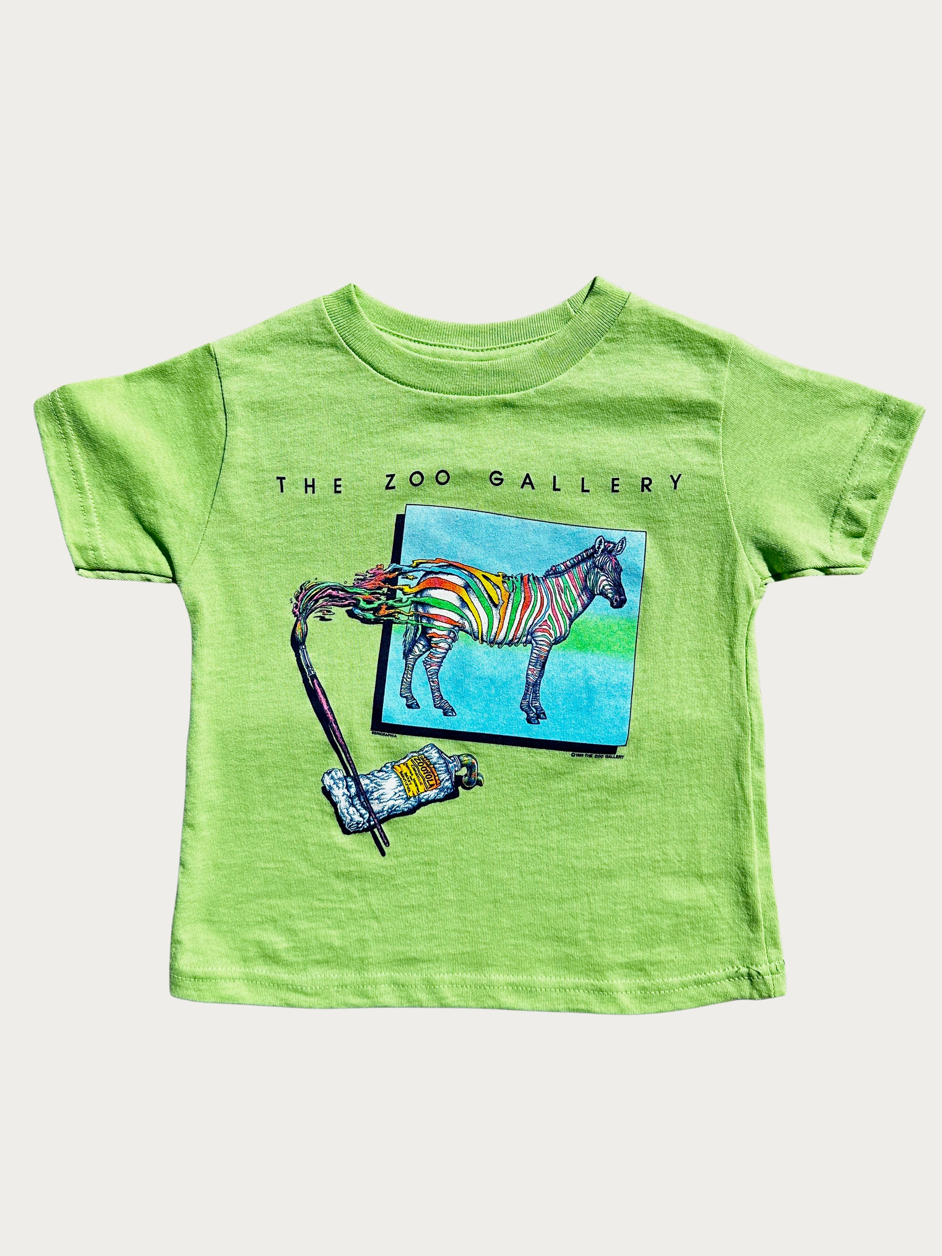 Toddler Stand Out From The Herd Tee