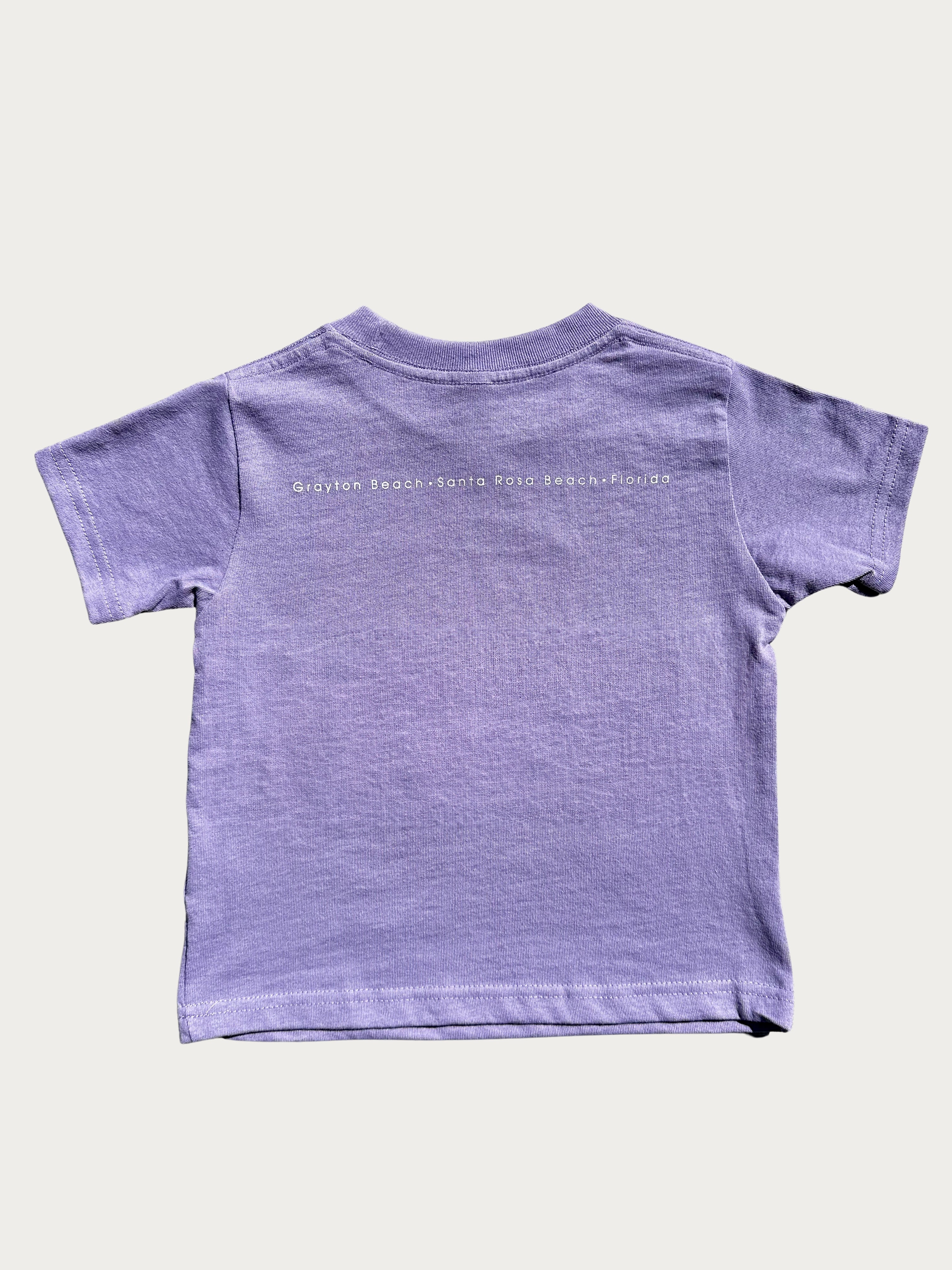 Toddler Stand Out From The Herd Tee