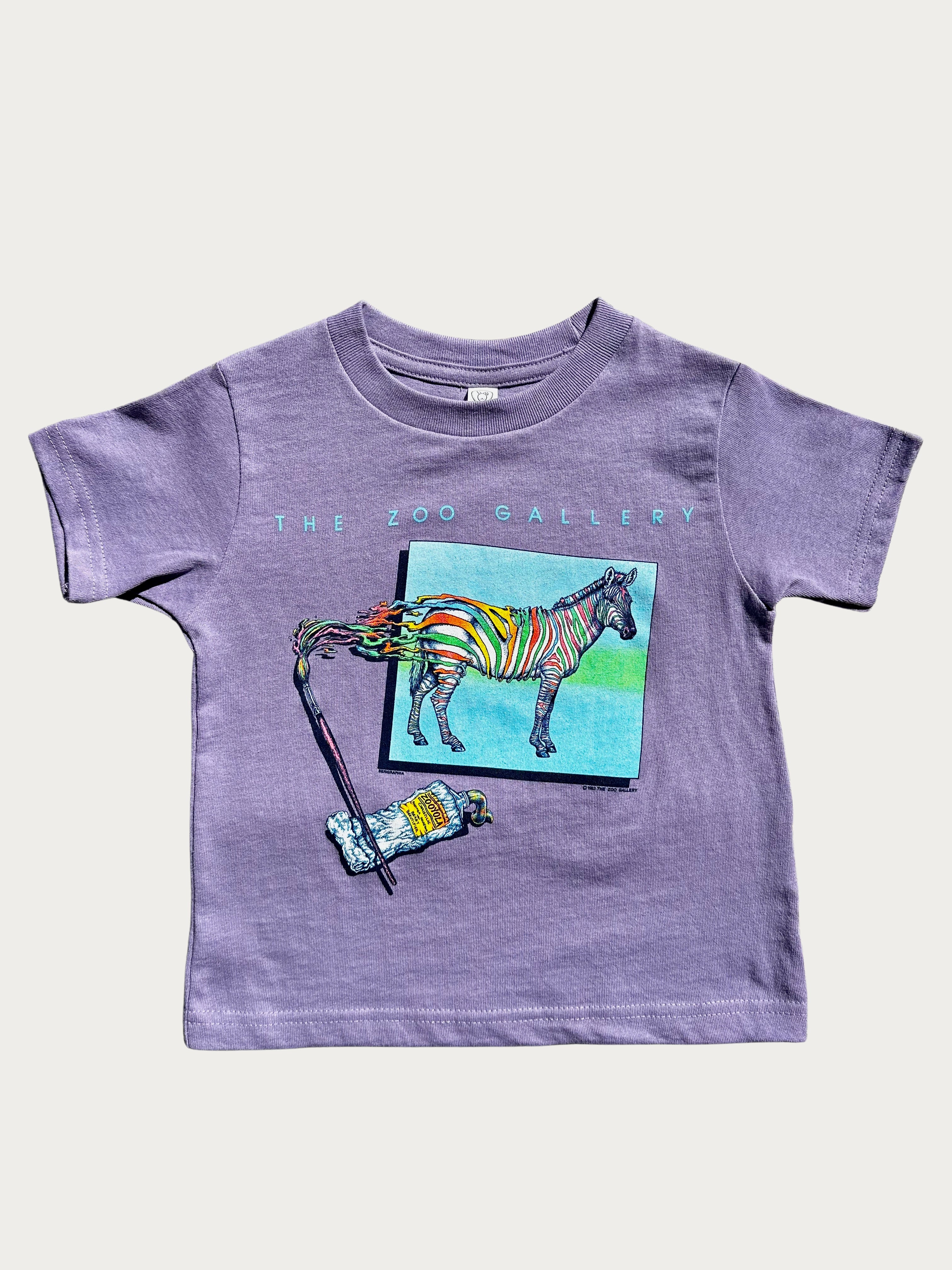 Toddler Stand Out From The Herd Tee