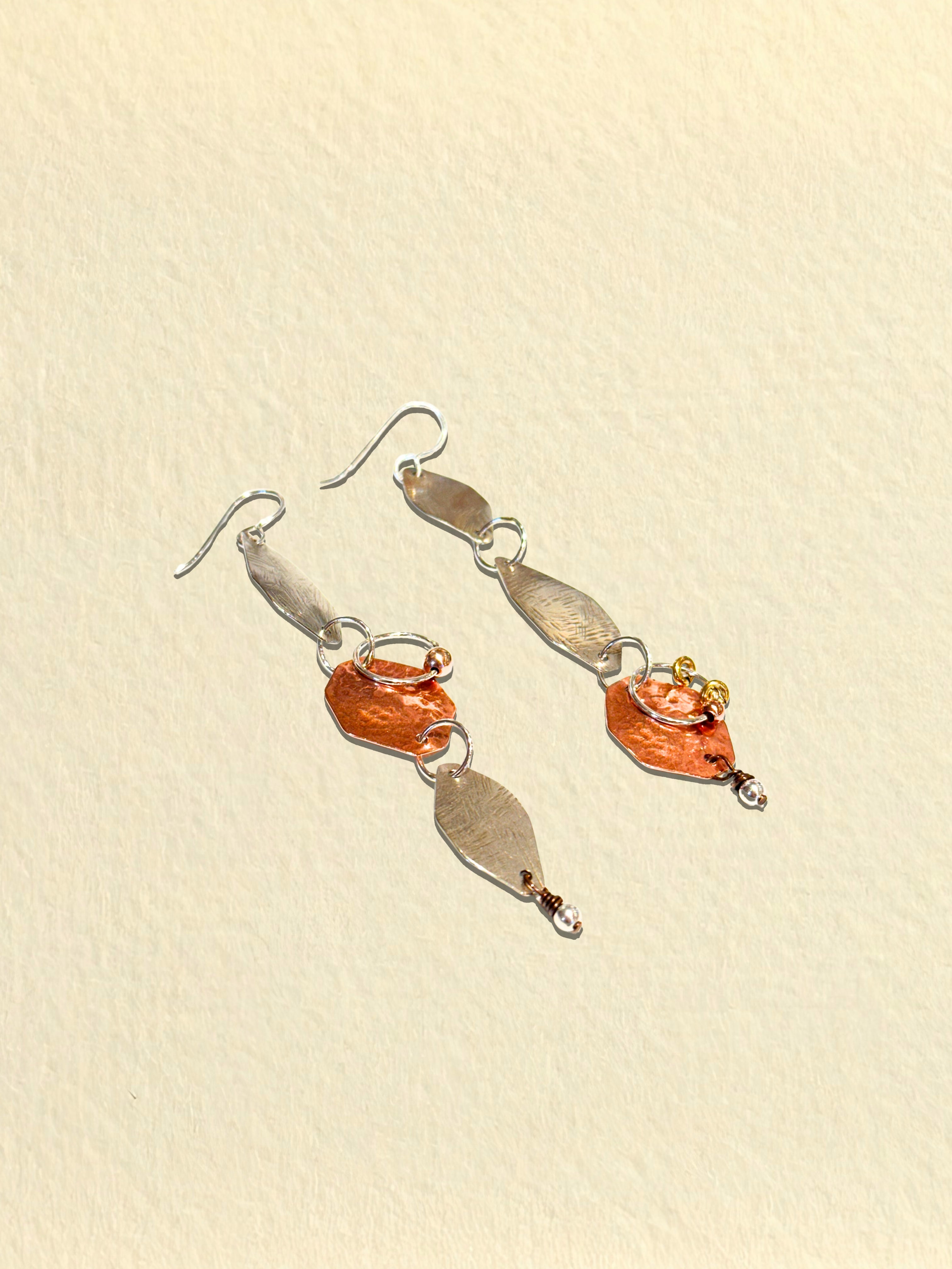 Long Tall Sally Earrings