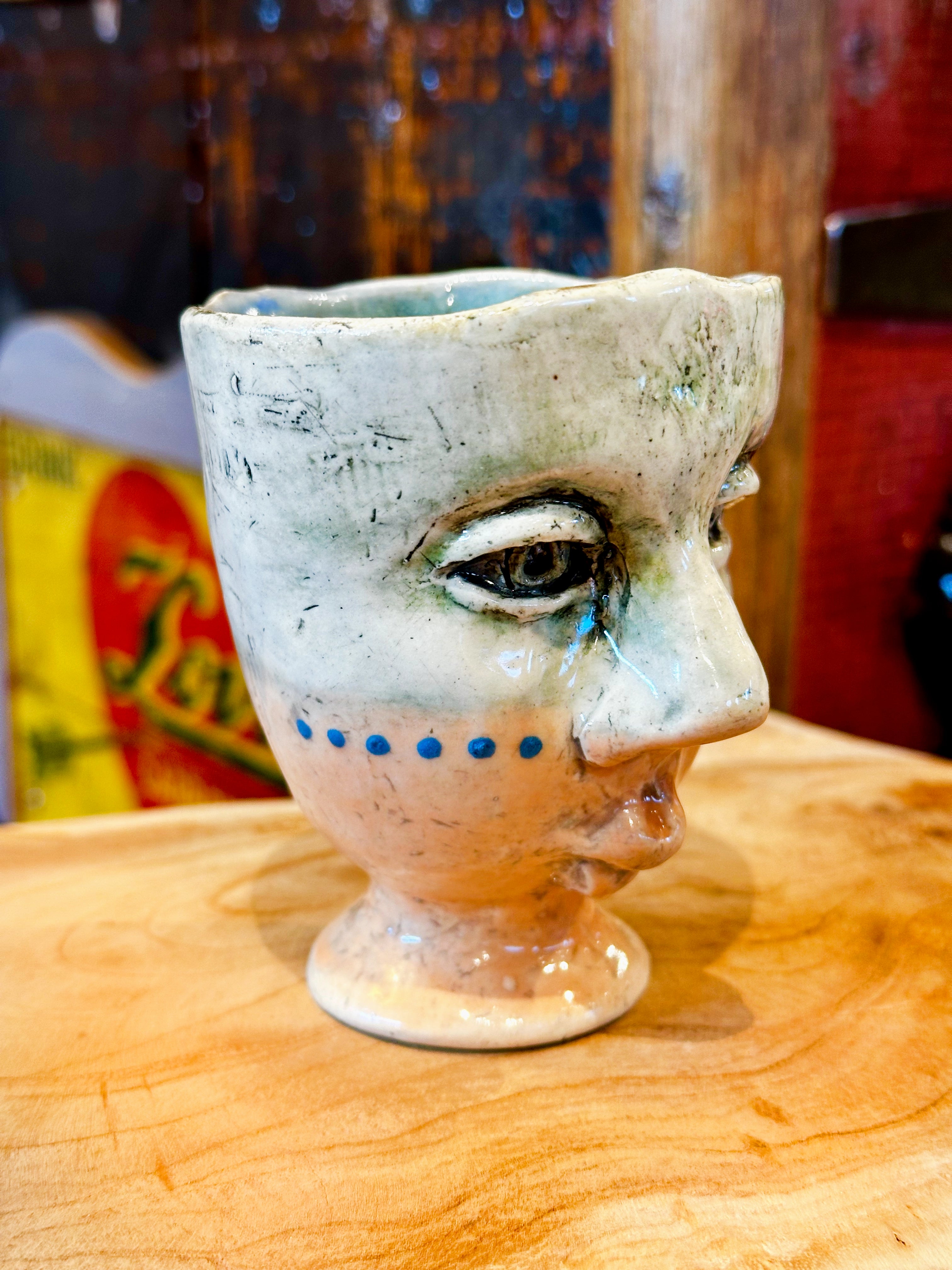 "Marlow" Cup