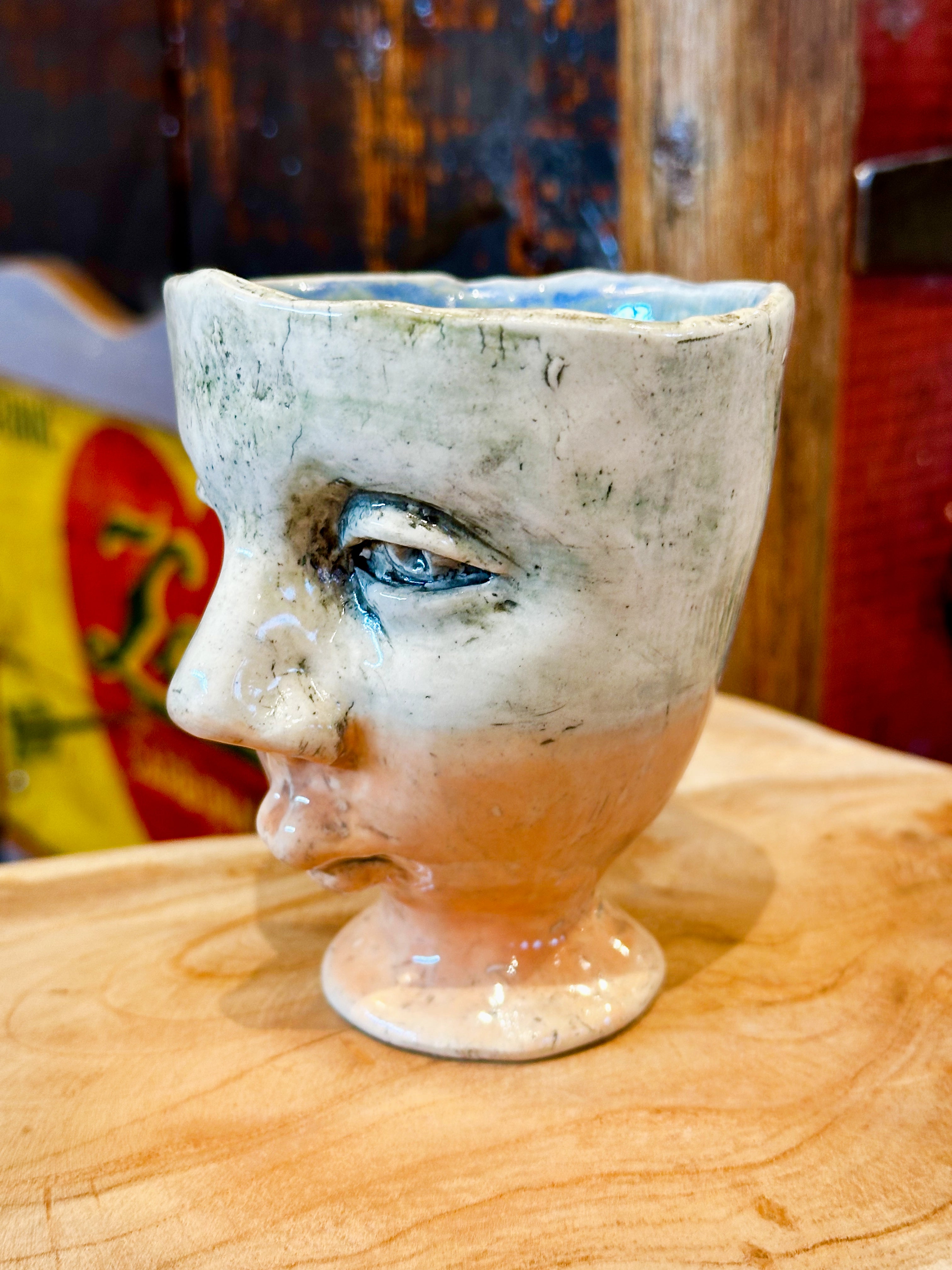"Marlow" Cup