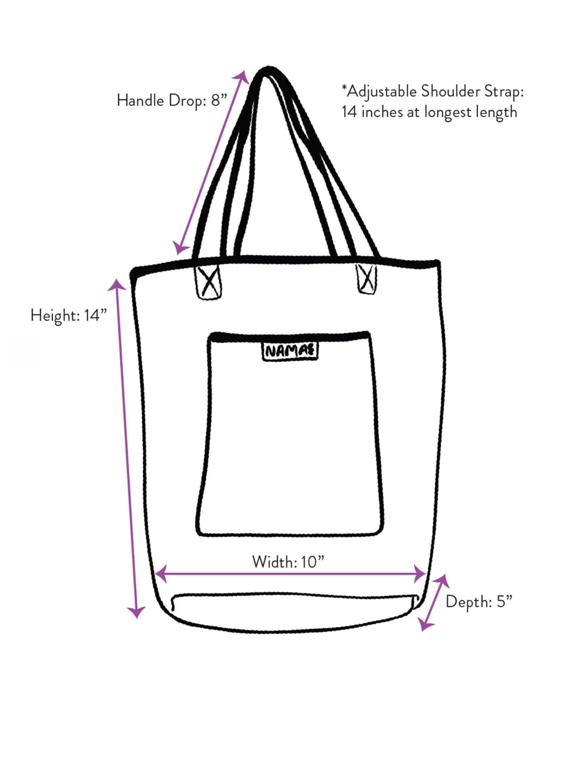 The Xoti II Zero-Waste Quilted Kantha Bag