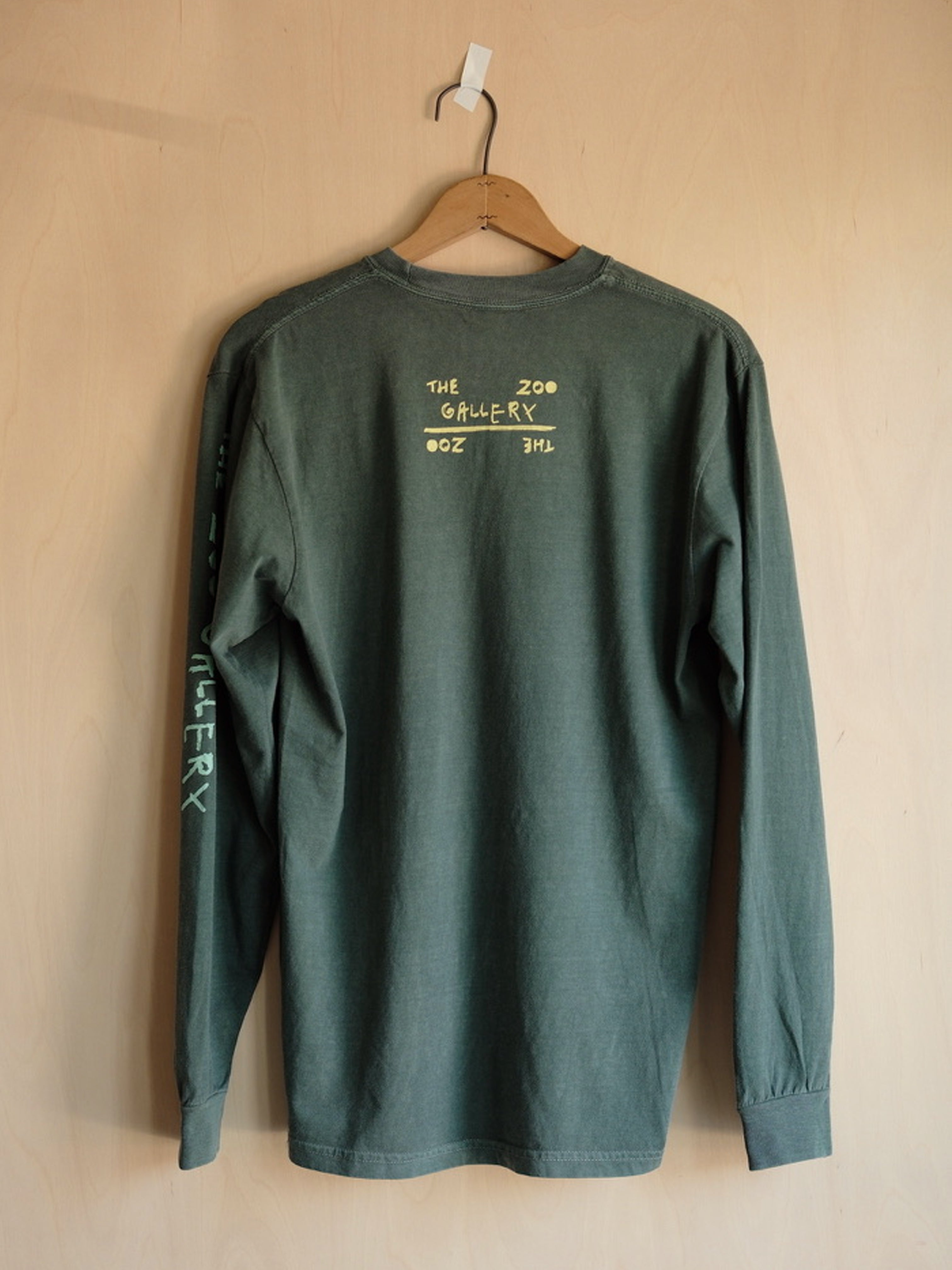 Grayton Beach: Nice Dogs, Strange People