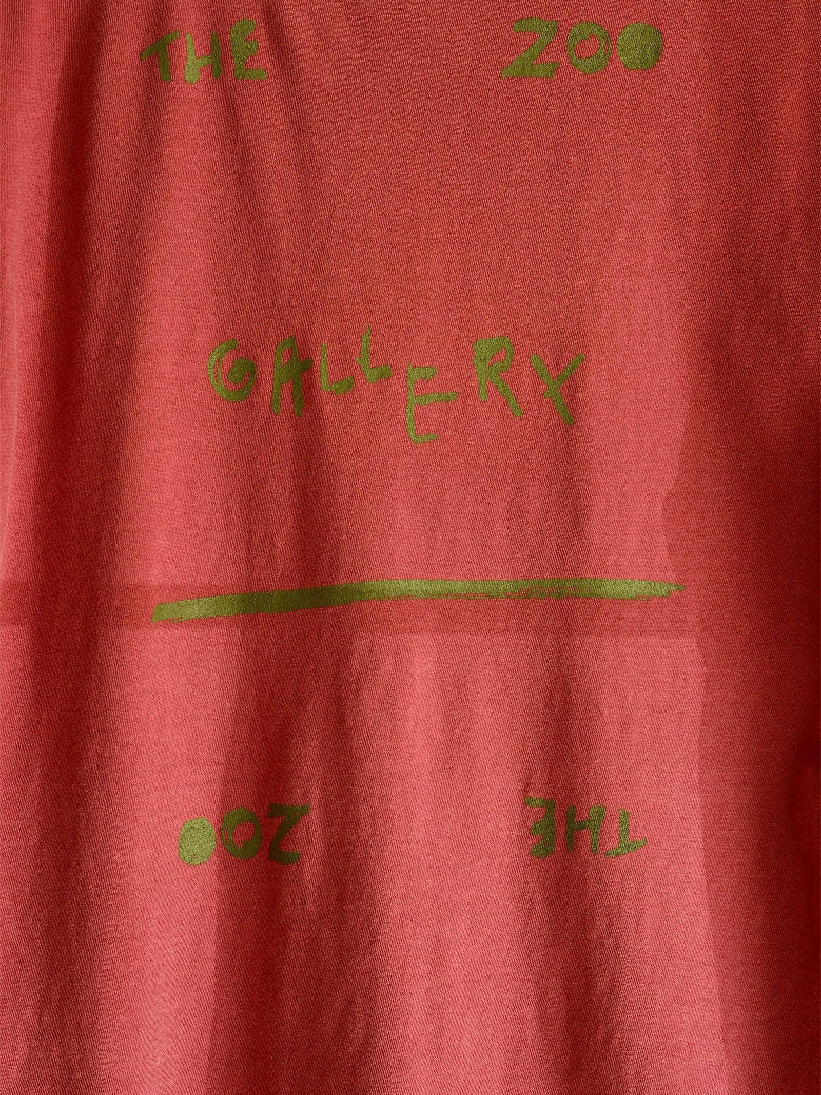 Grayton Beach: Nice Dogs, Strange People