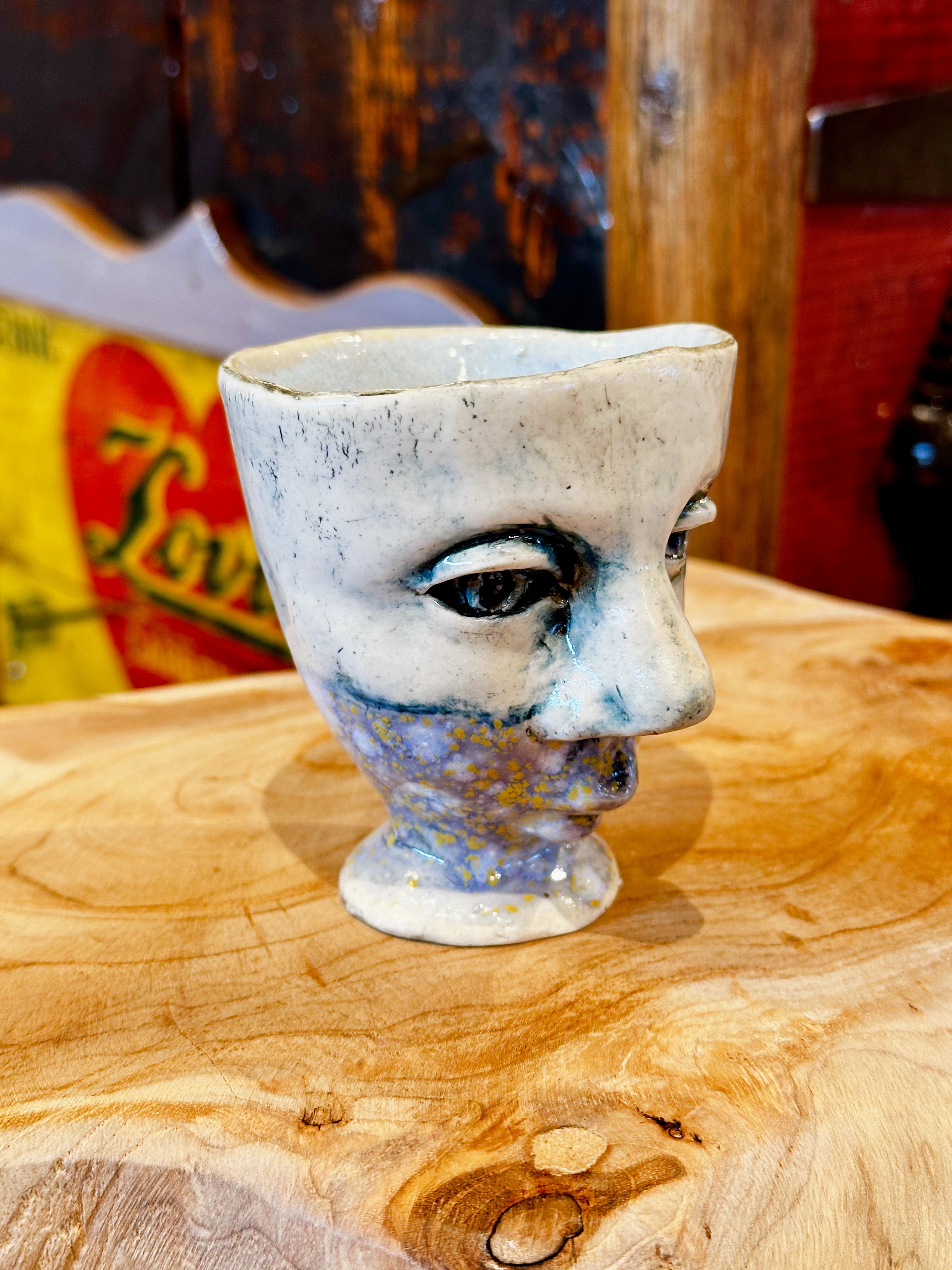 "Orion" Cup