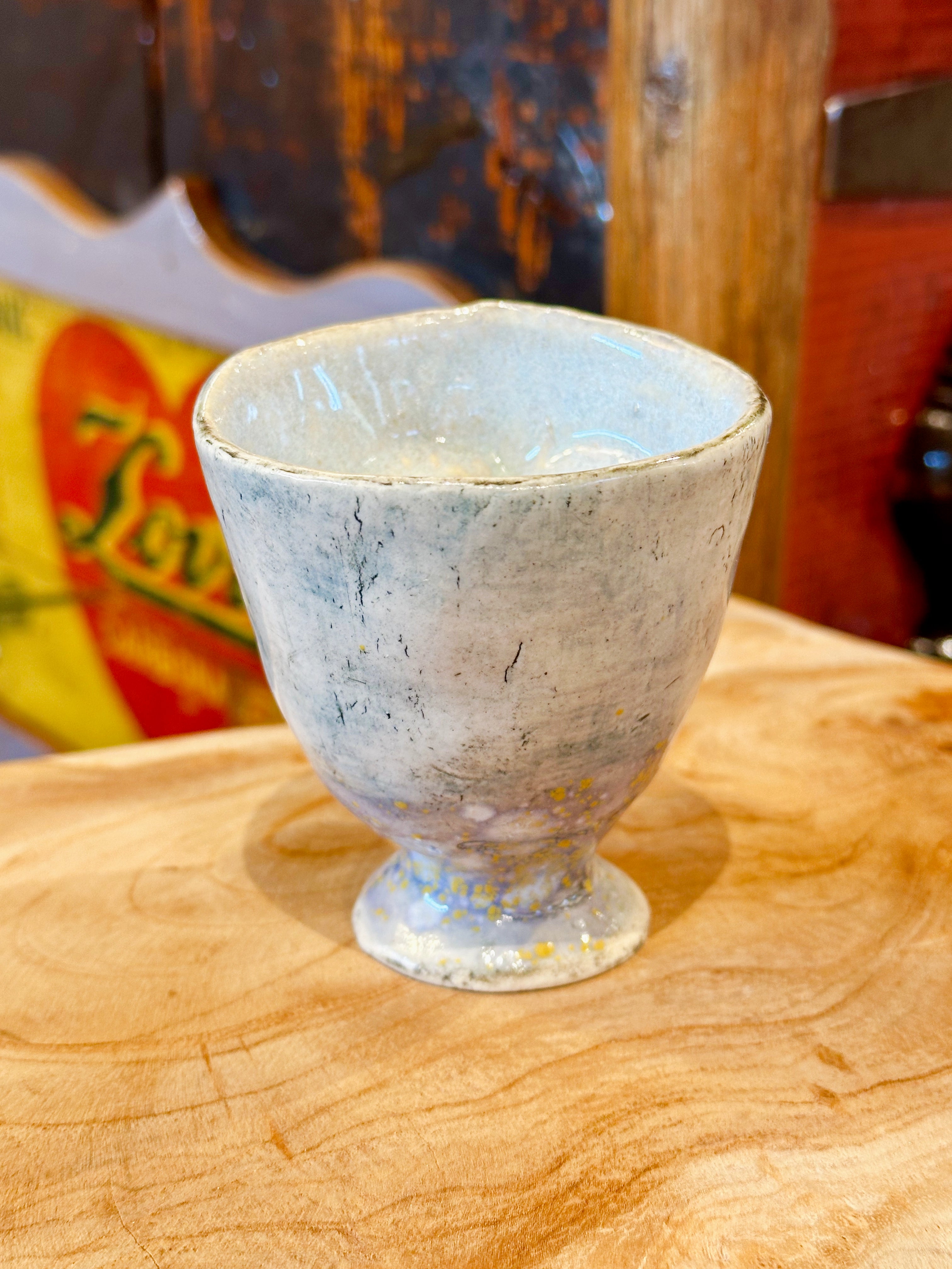 "Orion" Cup