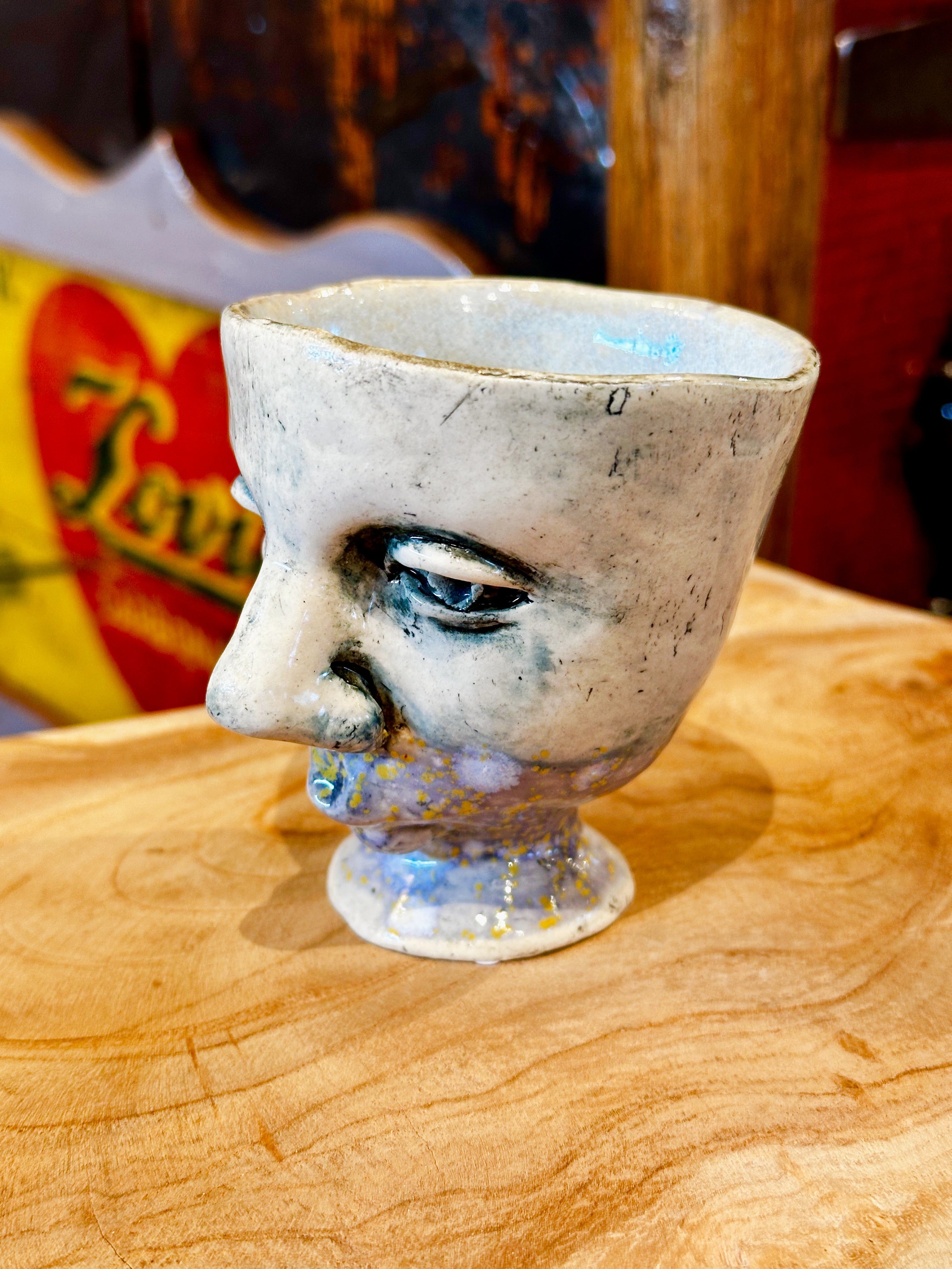 "Orion" Cup