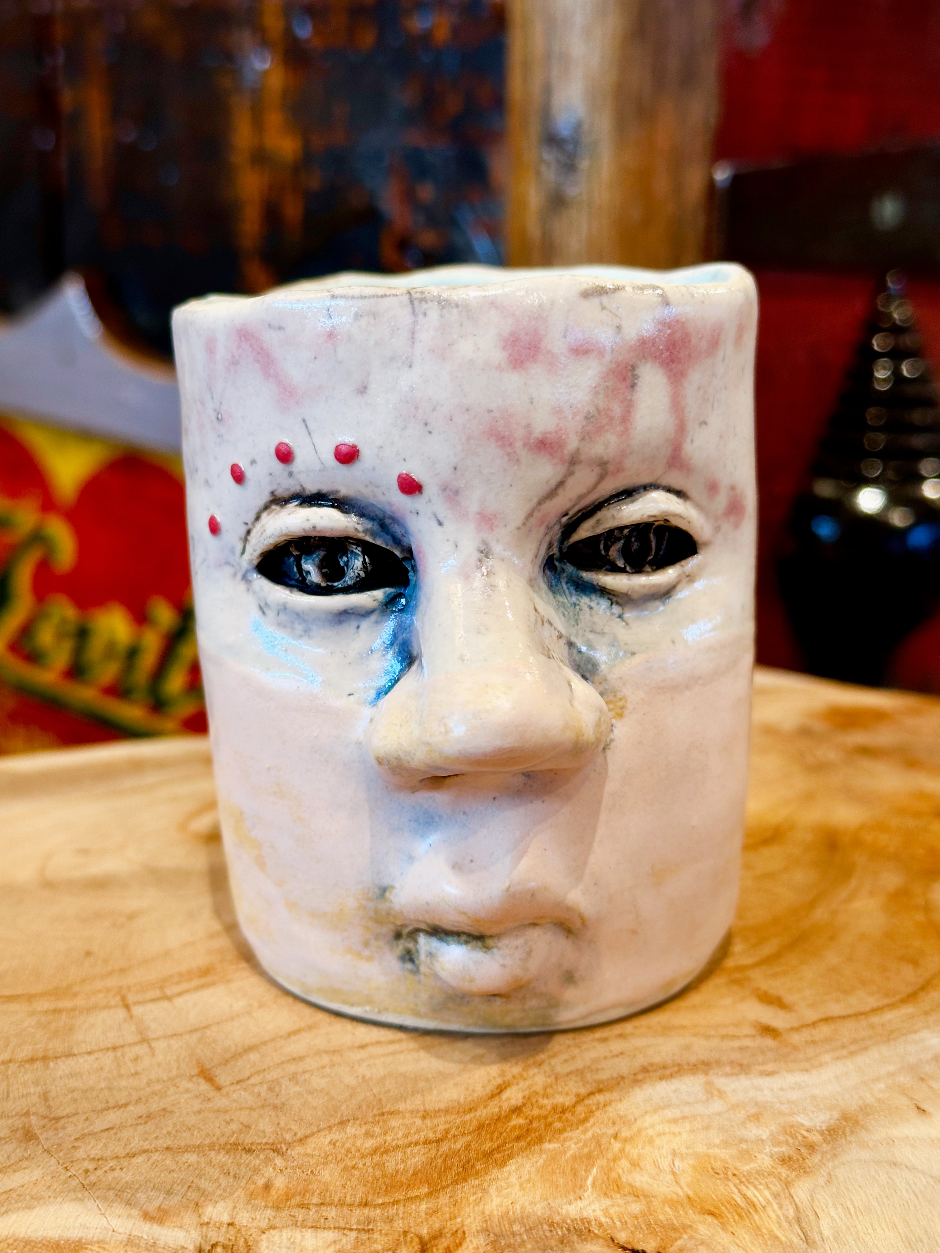 "Paula" Cup