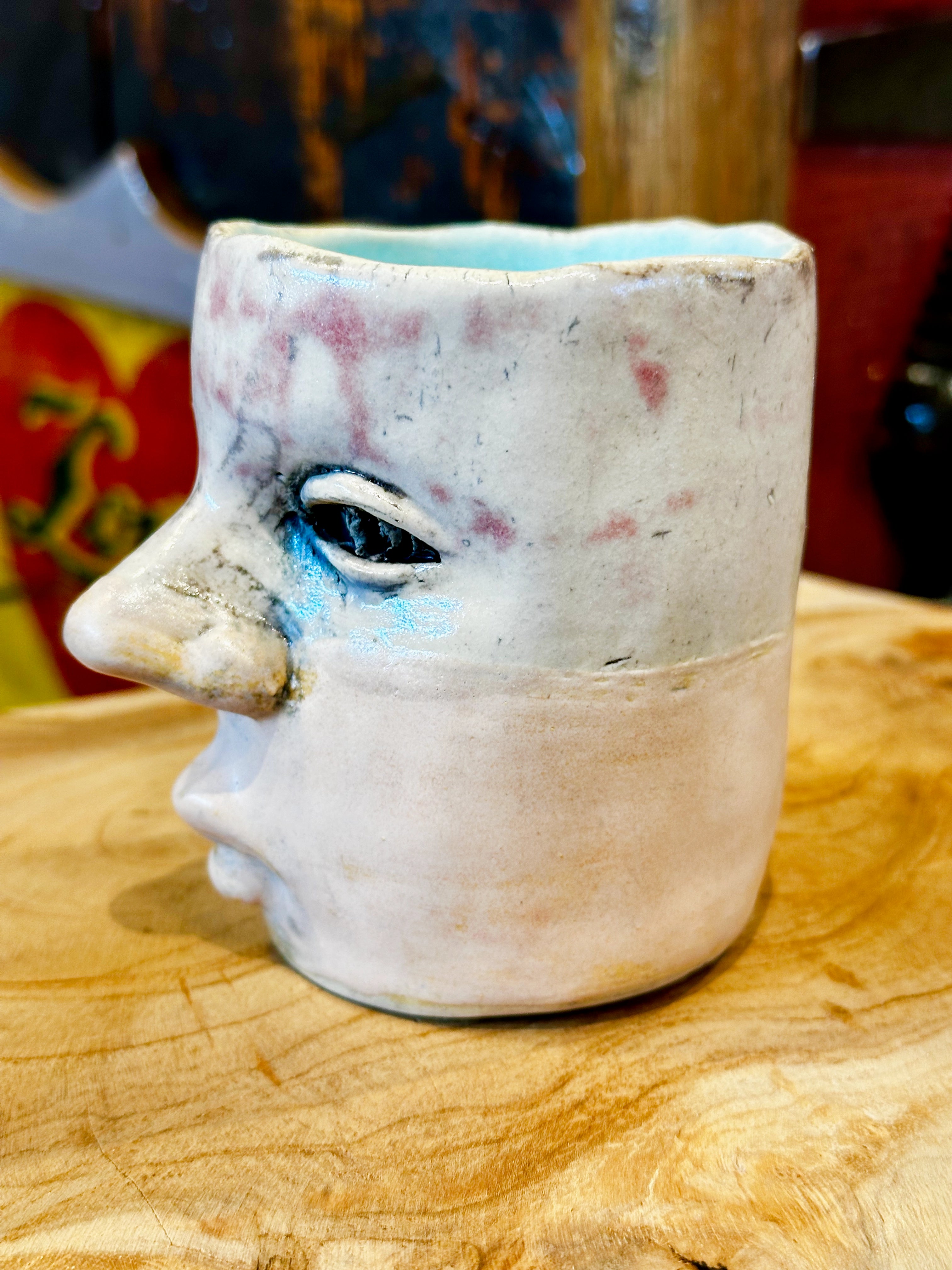 "Paula" Cup