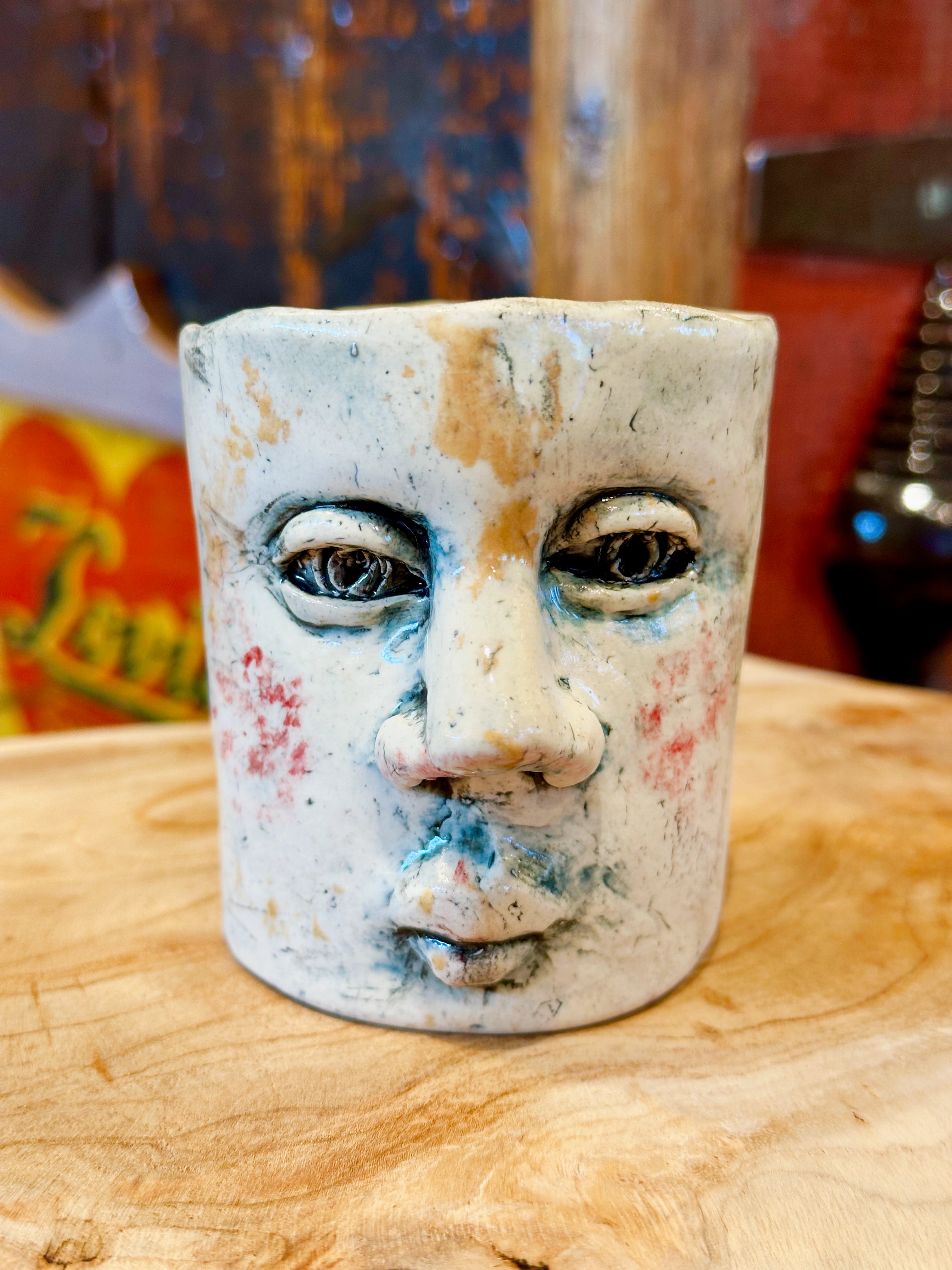"Paulo" Cup