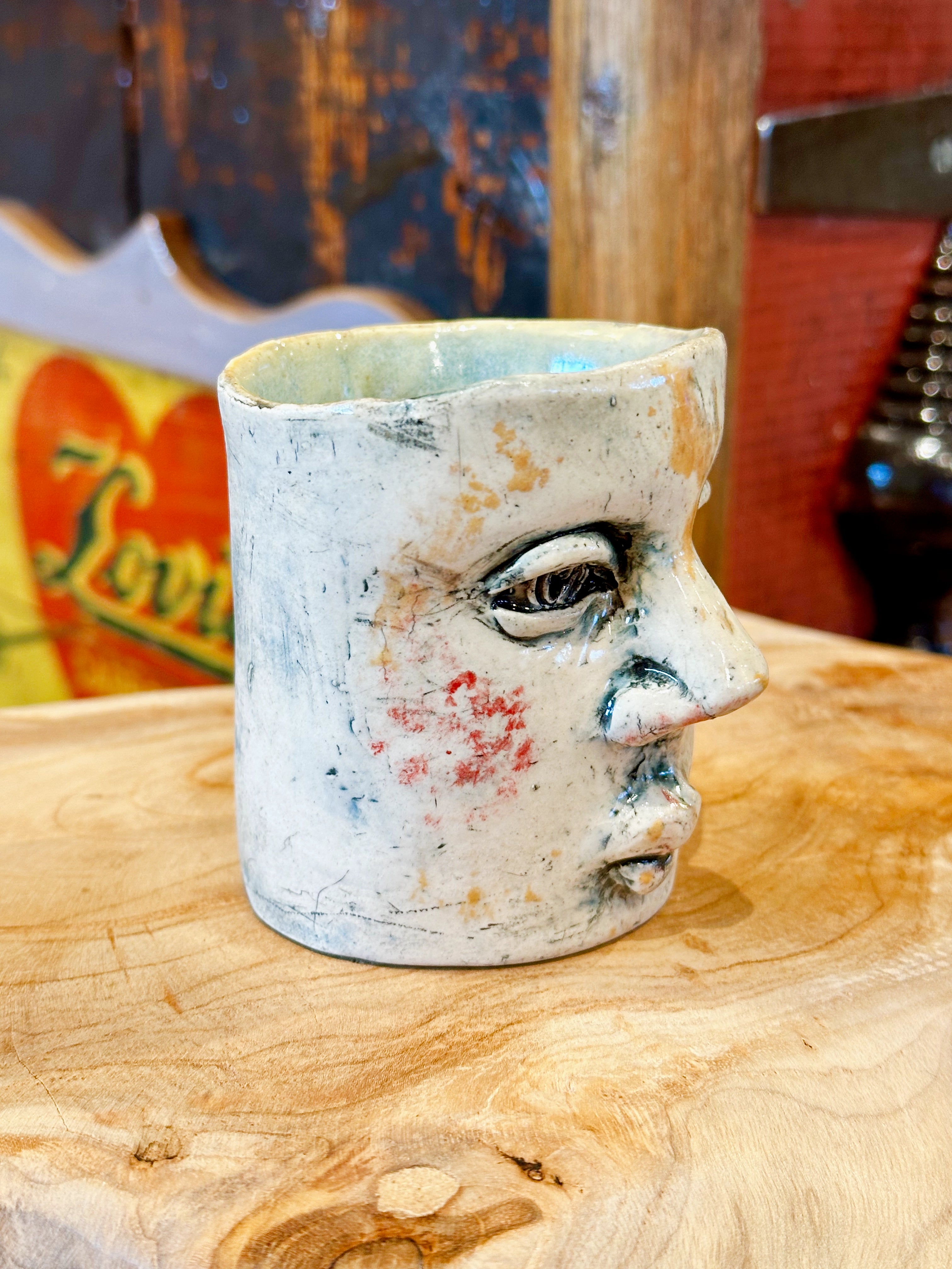 "Paulo" Cup