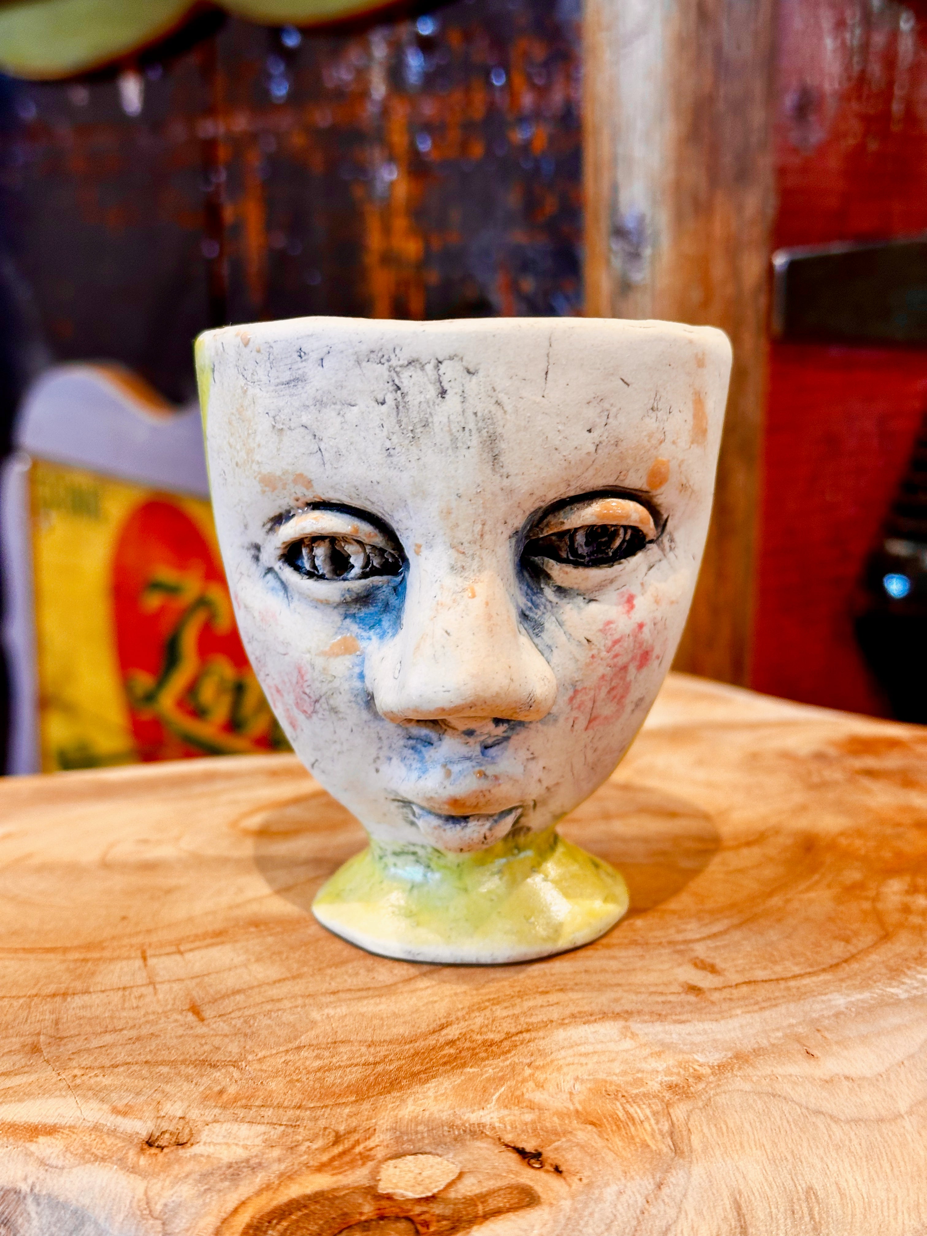 "Prairie" Cup