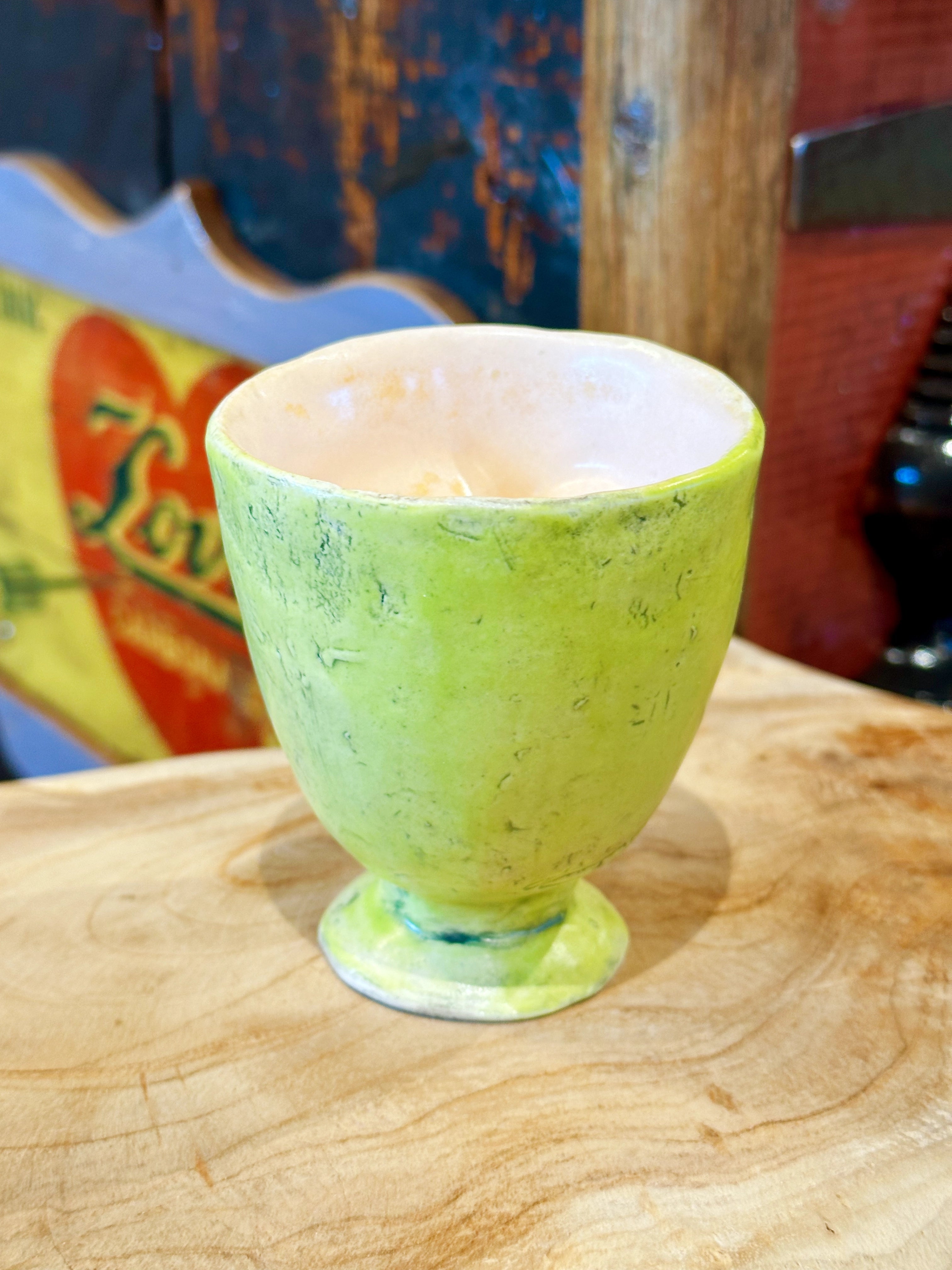 "Prairie" Cup