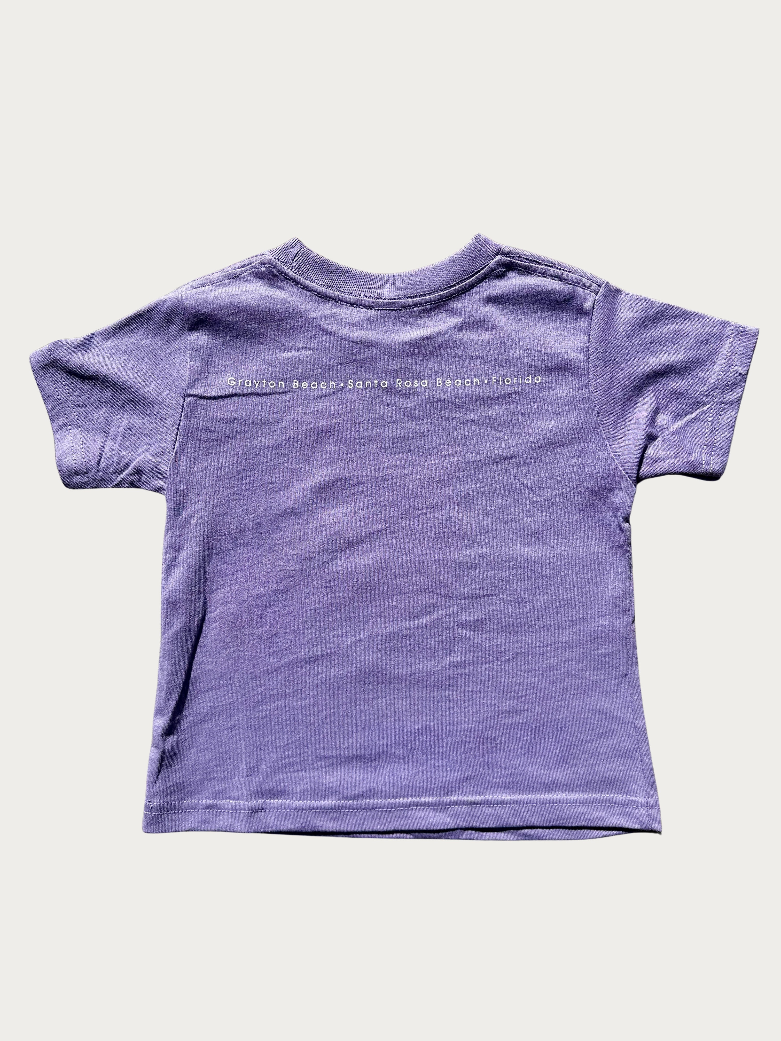 Toddler Head Above The Rest Tee