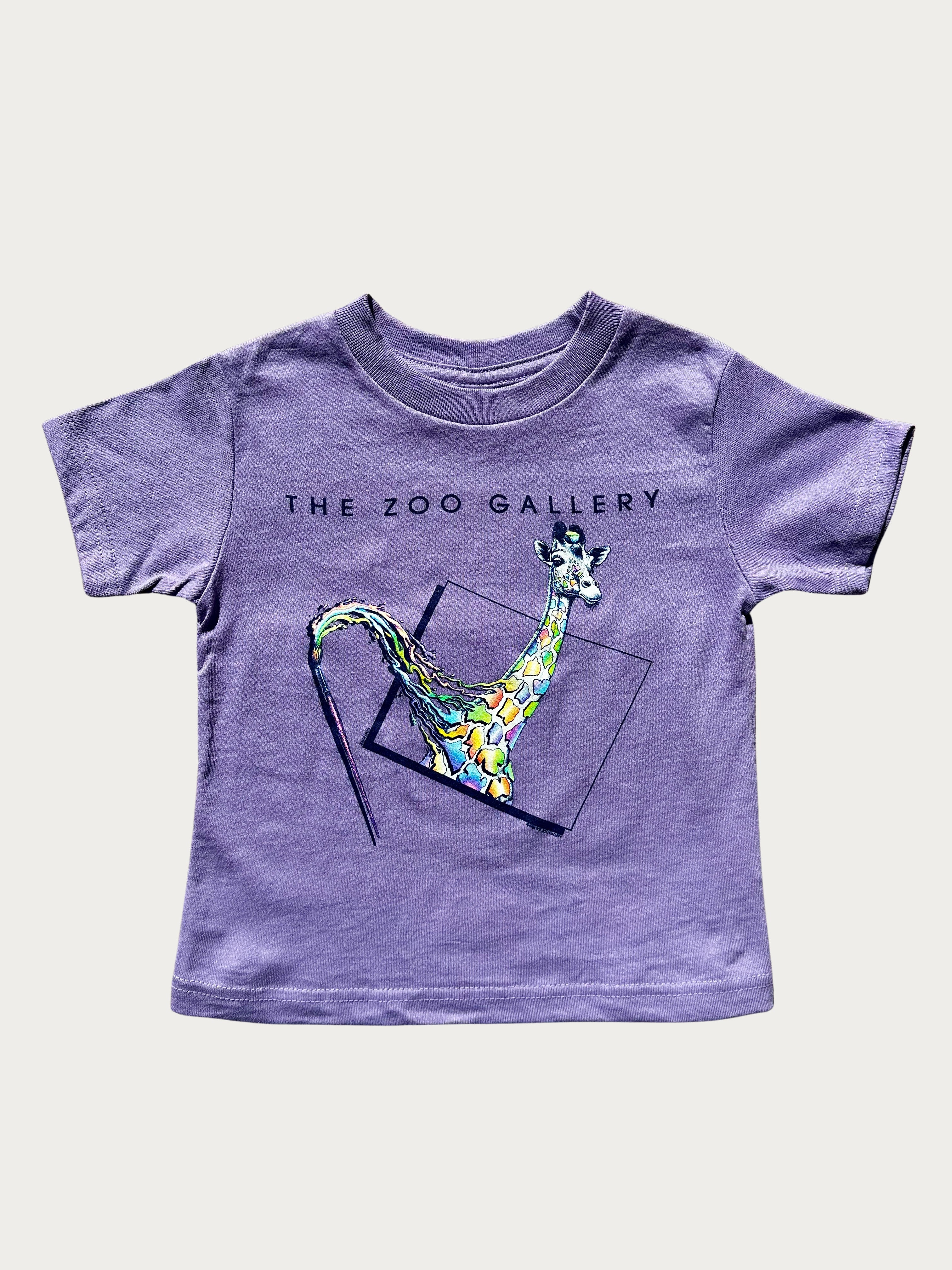 Toddler Head Above The Rest Tee