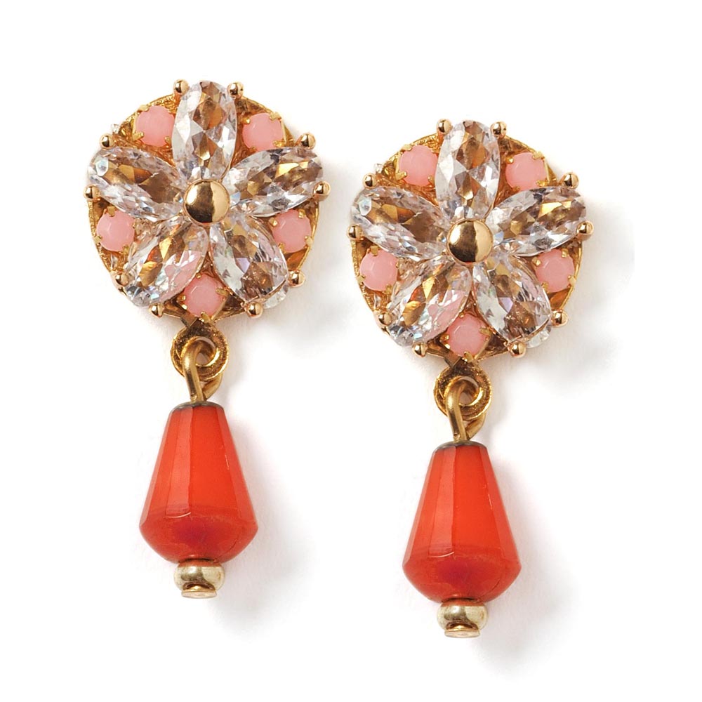 Magical Garden Earrings