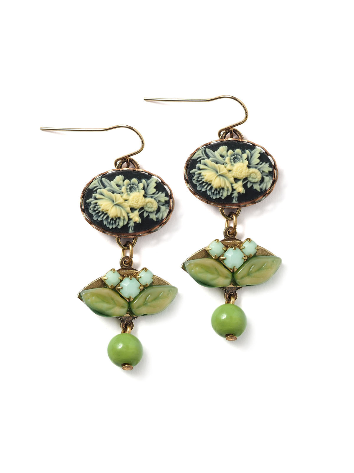 Spring Desire Earrings