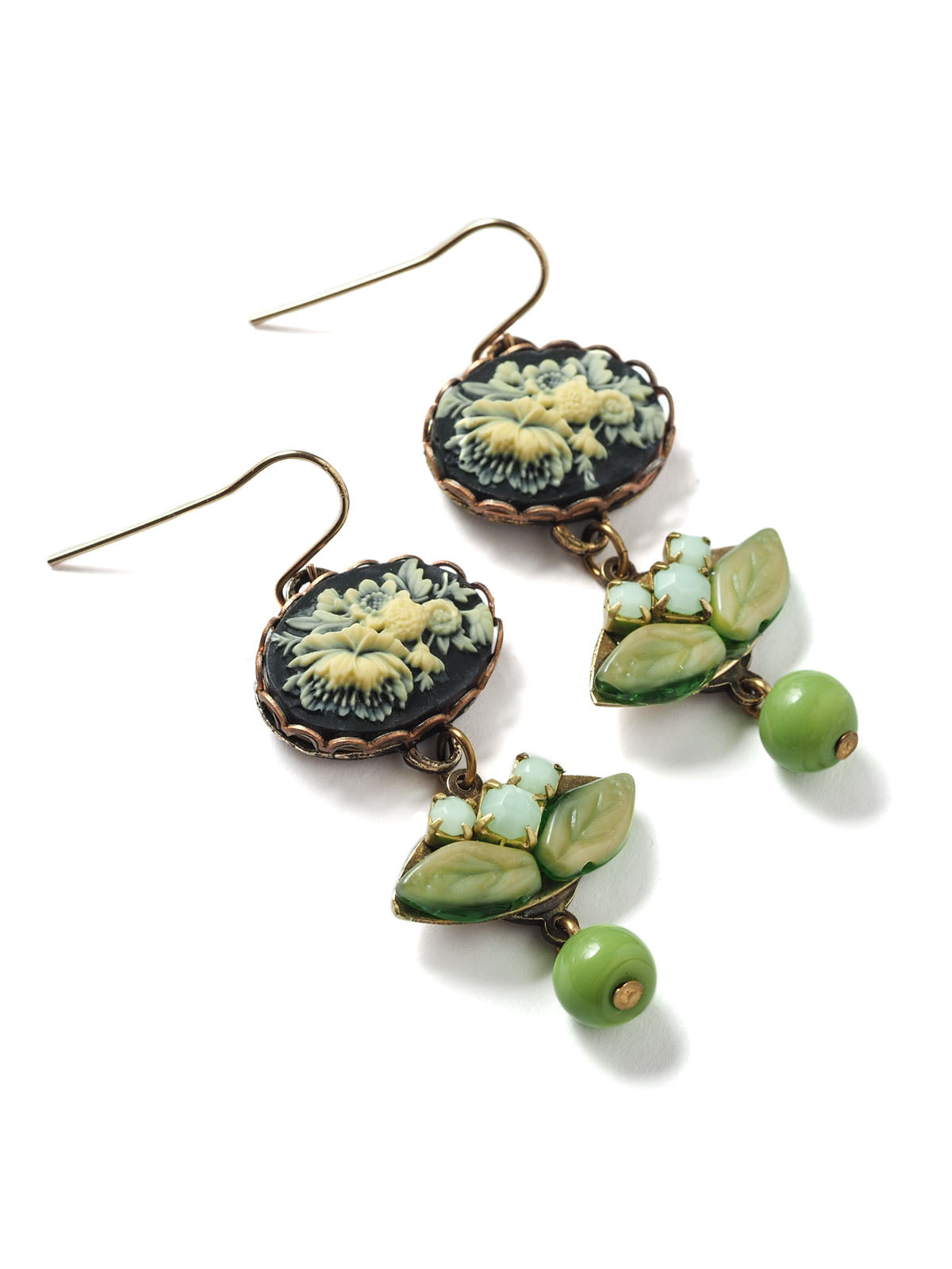 Spring Desire Earrings