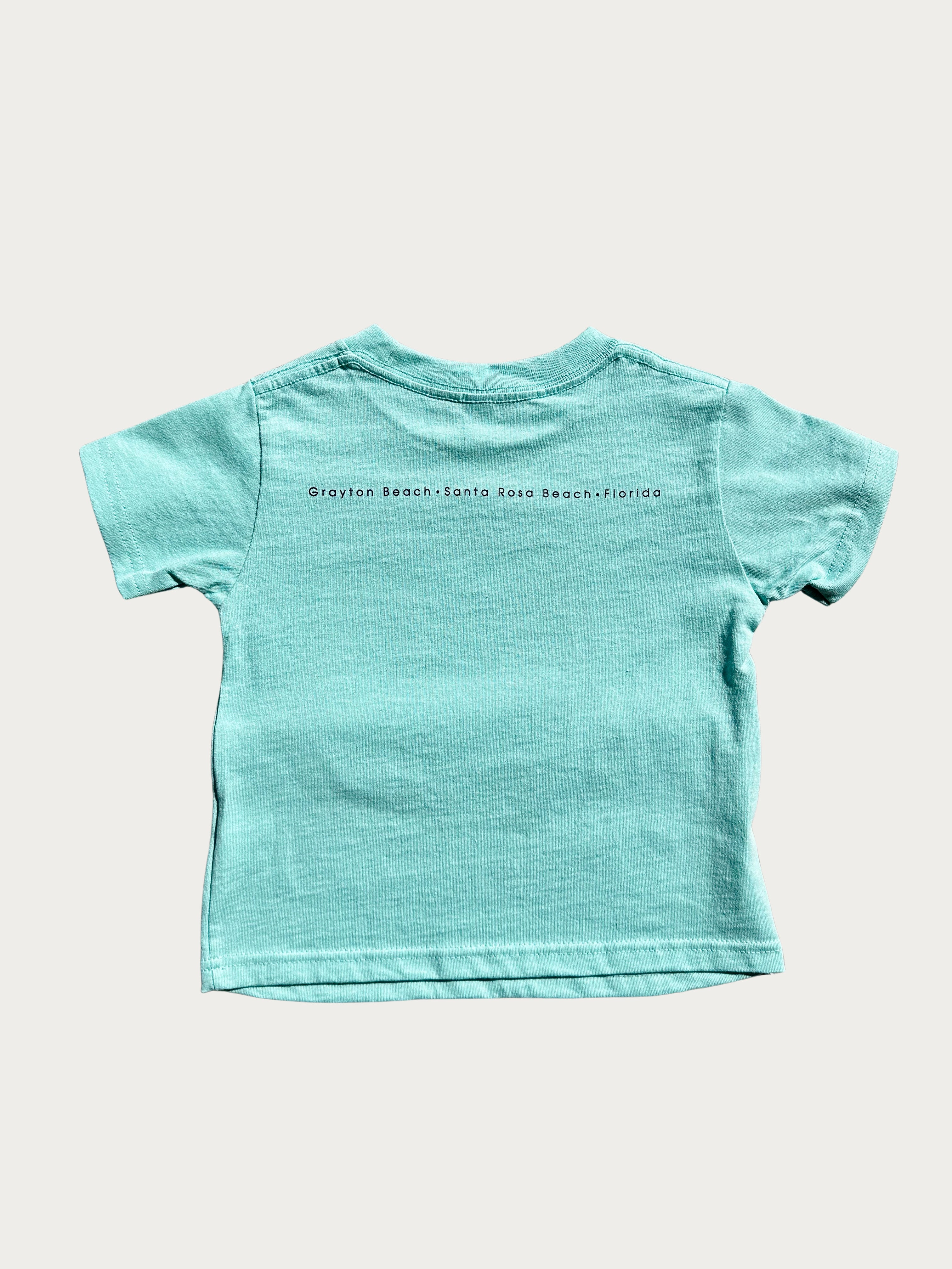 Toddler Stand Out From The Herd Tee