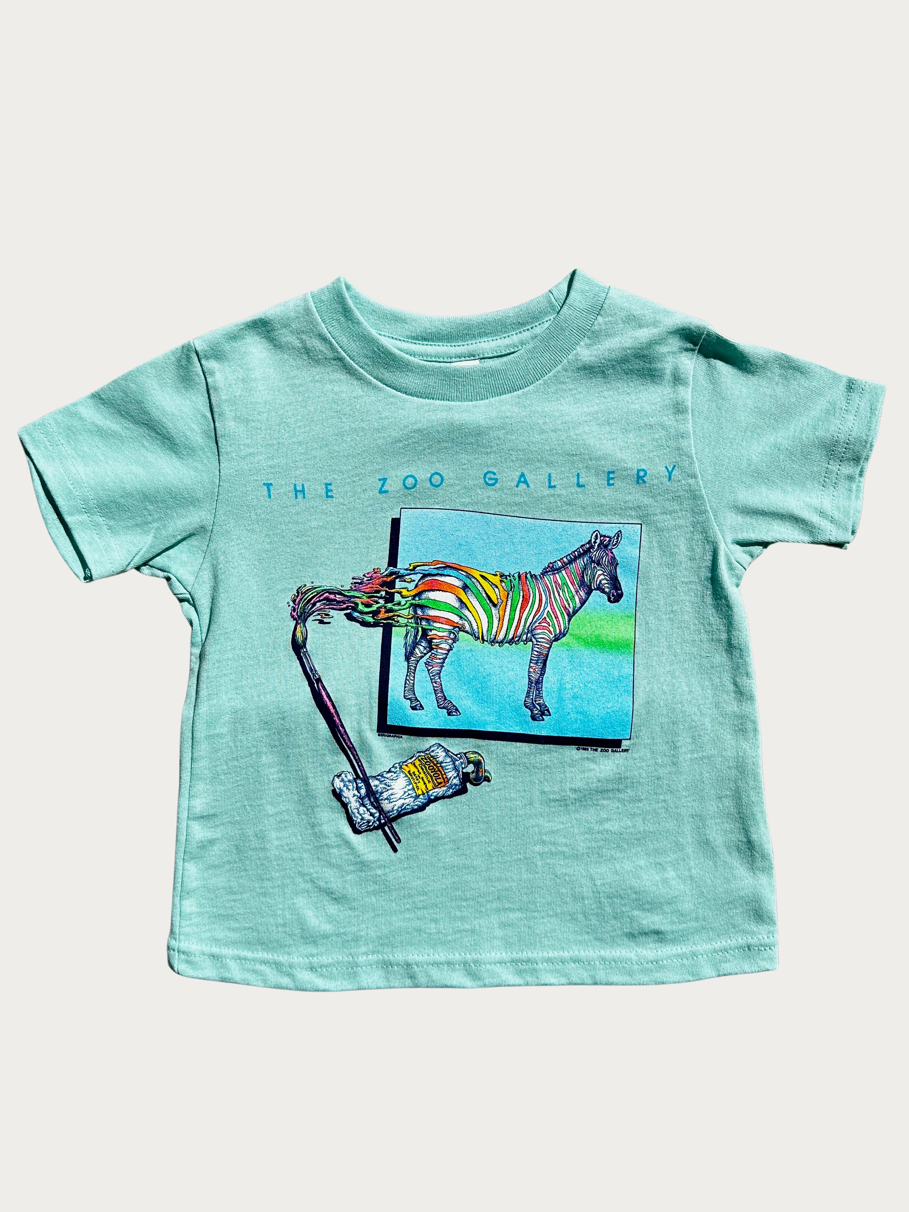 Toddler Stand Out From The Herd Tee