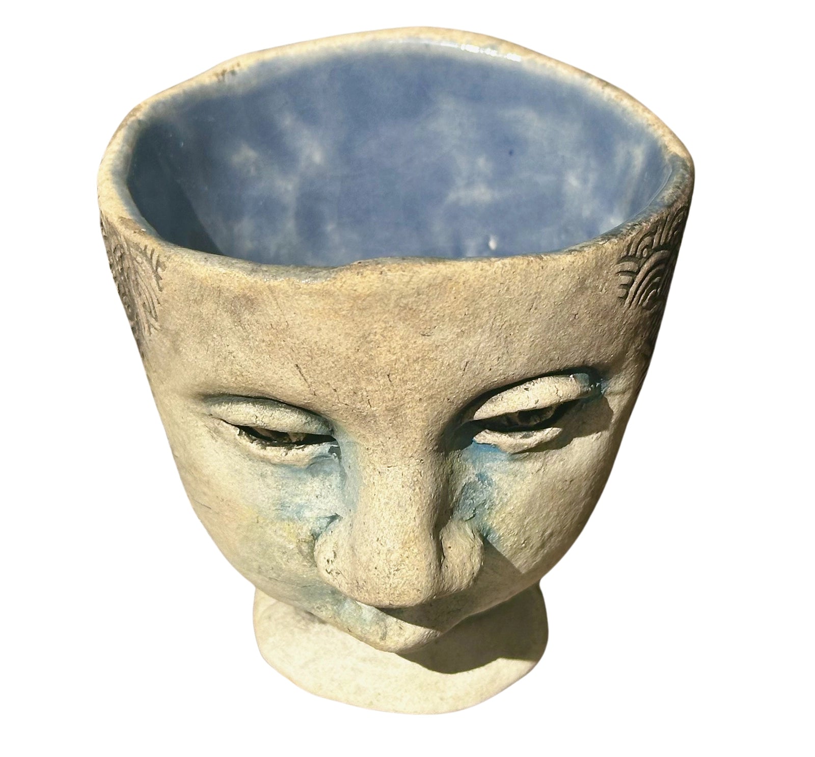 "Seraphina" Cup