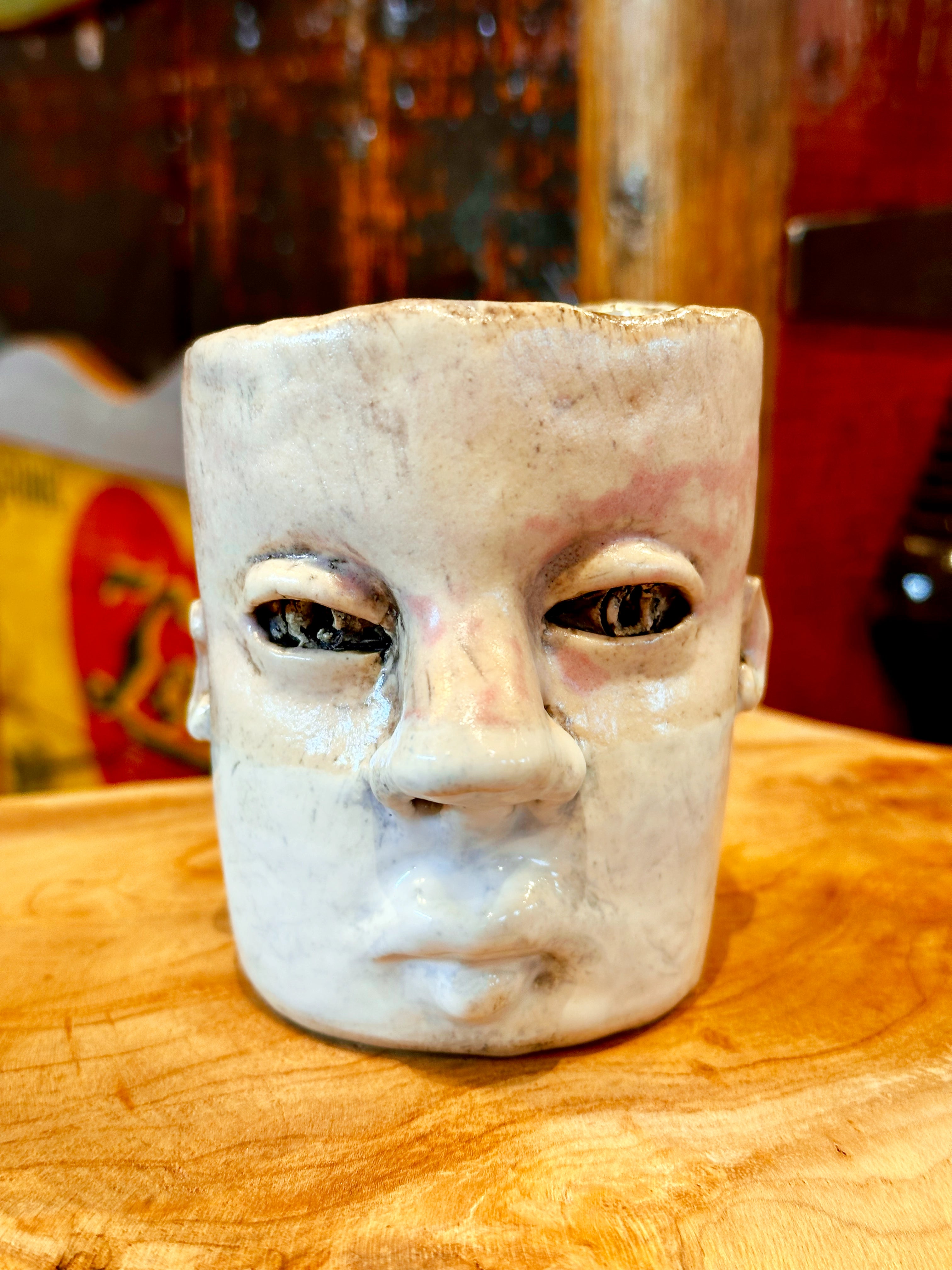 "Seraphina" Cup