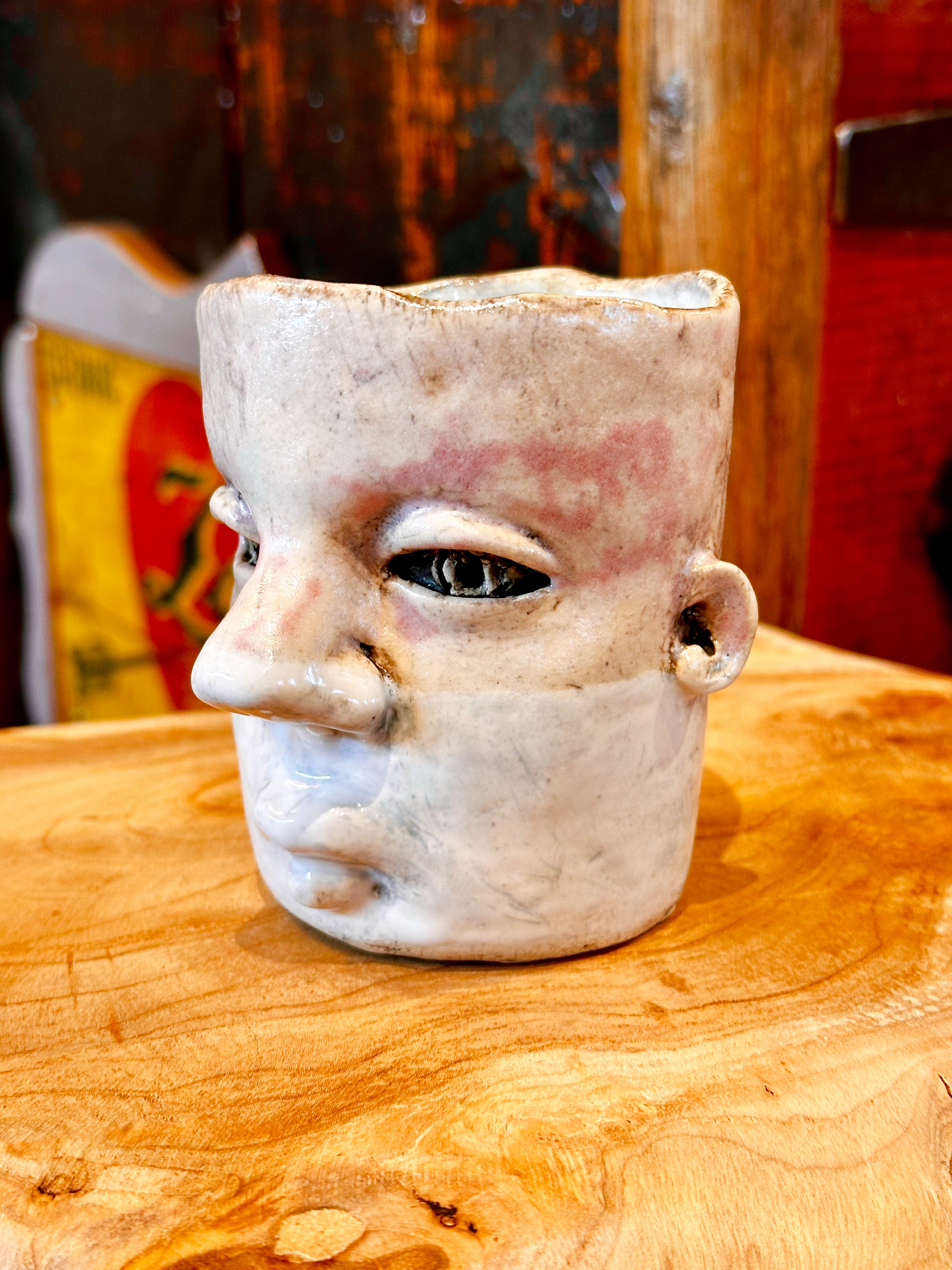 "Seraphina" Cup