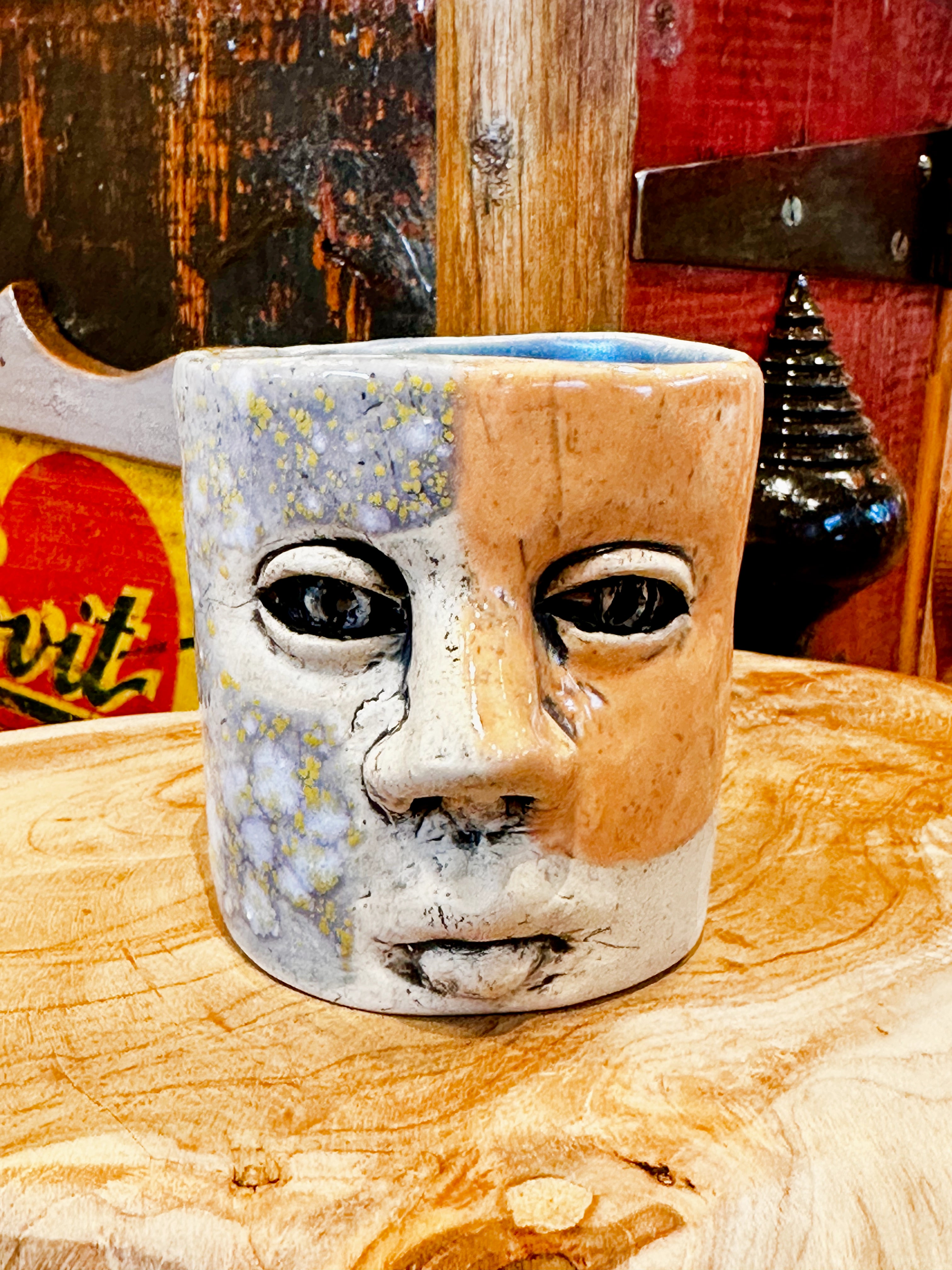"Suzie" Cup