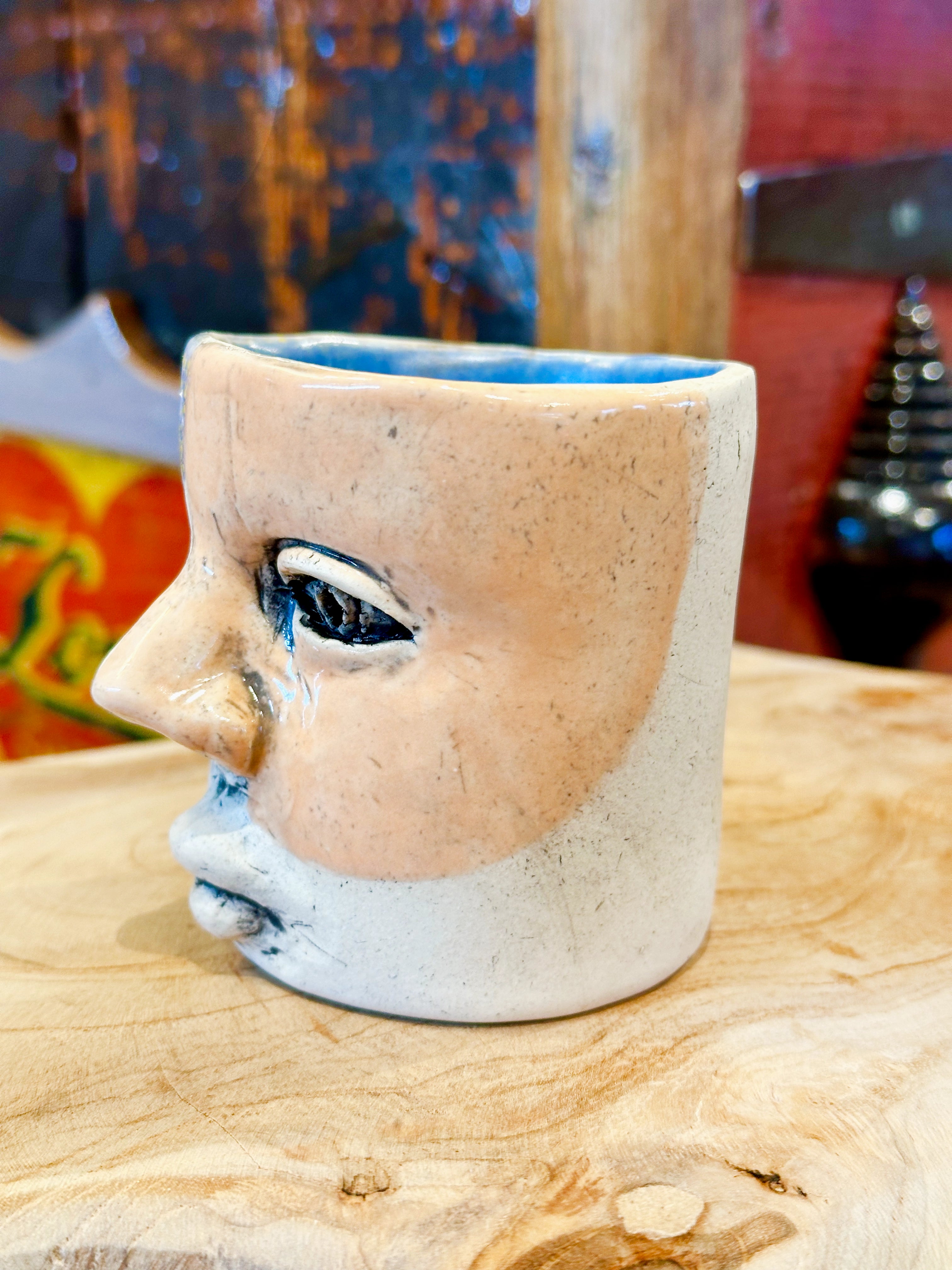 "Suzie" Cup